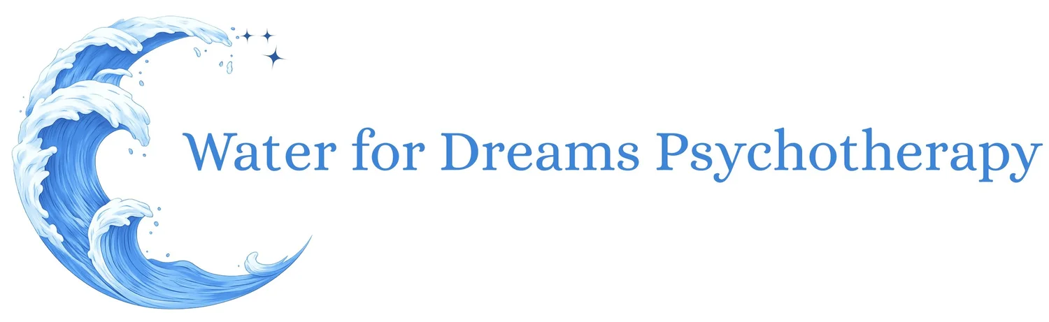 Water for Dreams: Mental Health Therapy