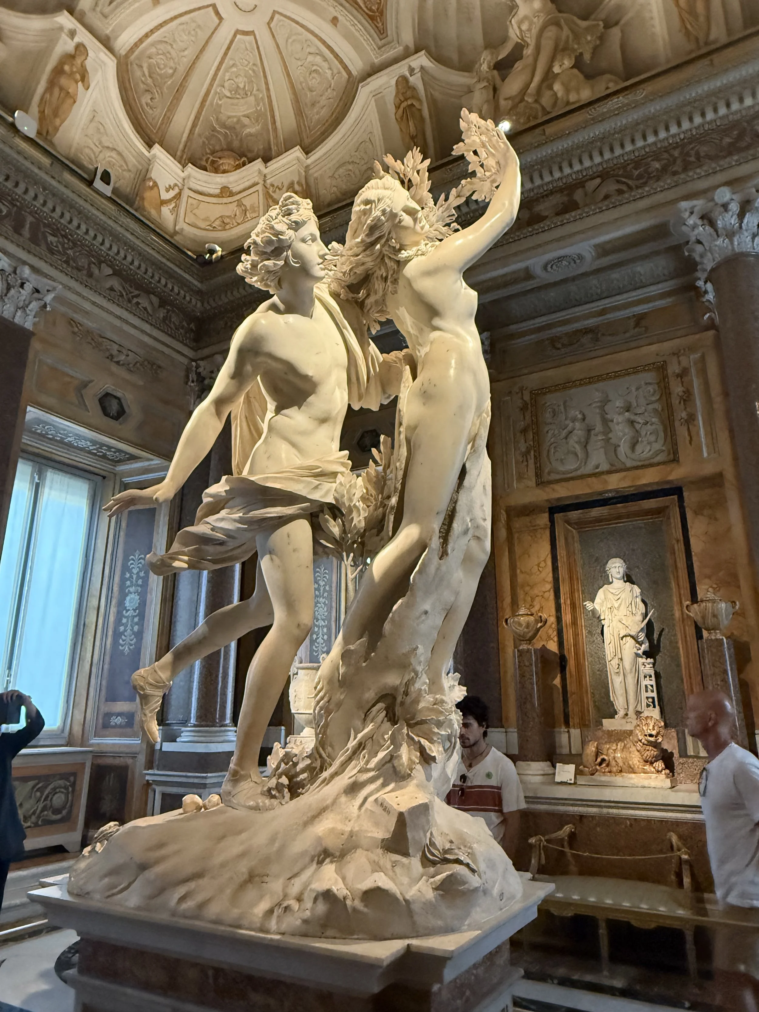 Special Tours In Rome 