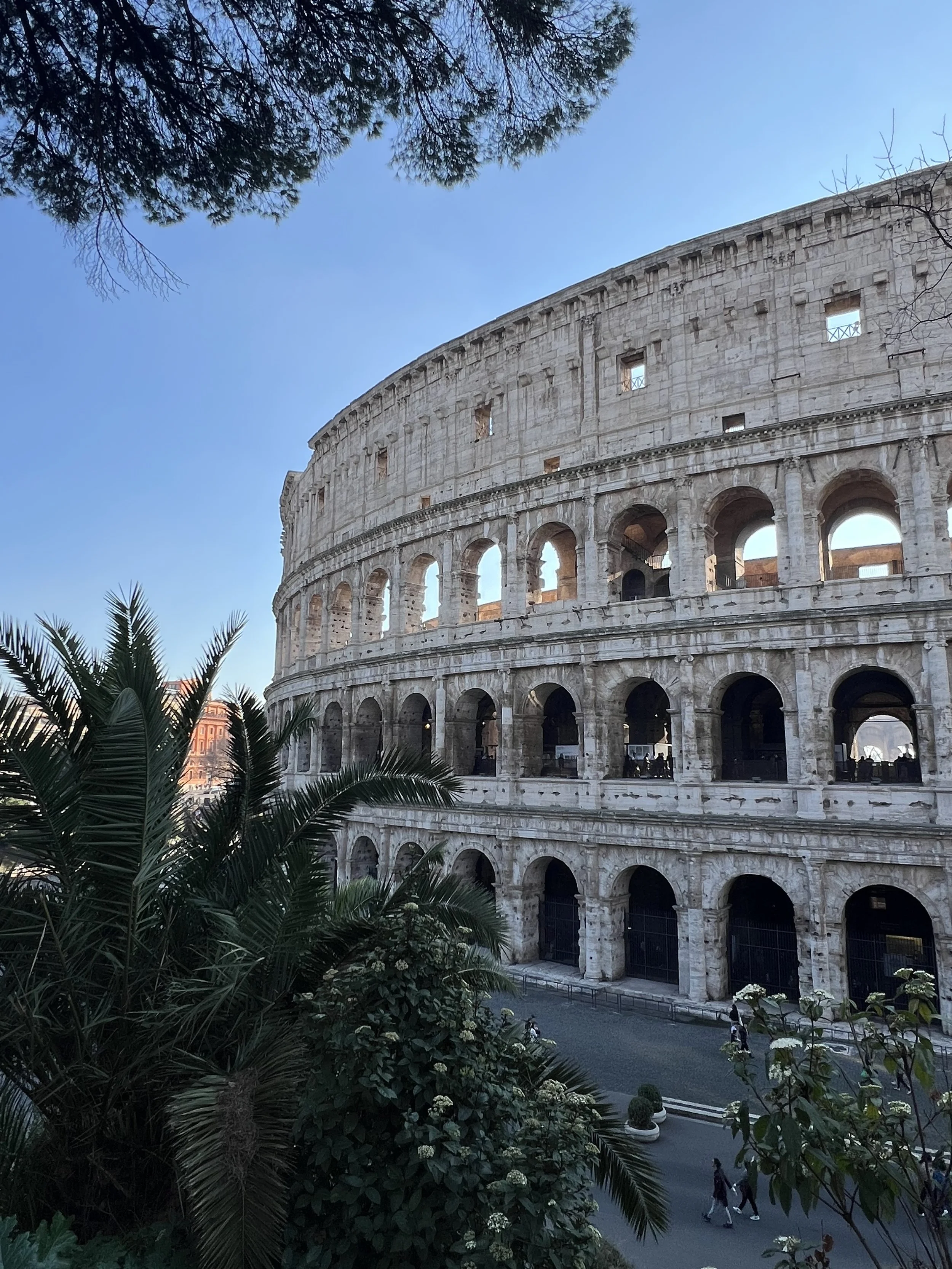 Buying Colosseum Tickets in 2026