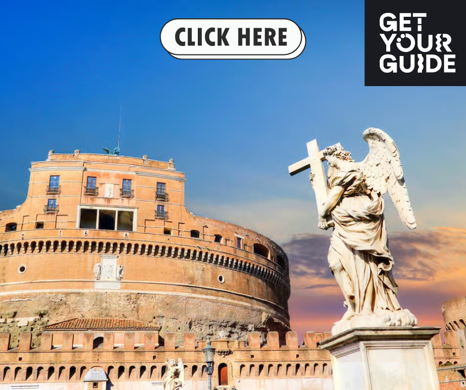 Castel Sant Angelo Rome