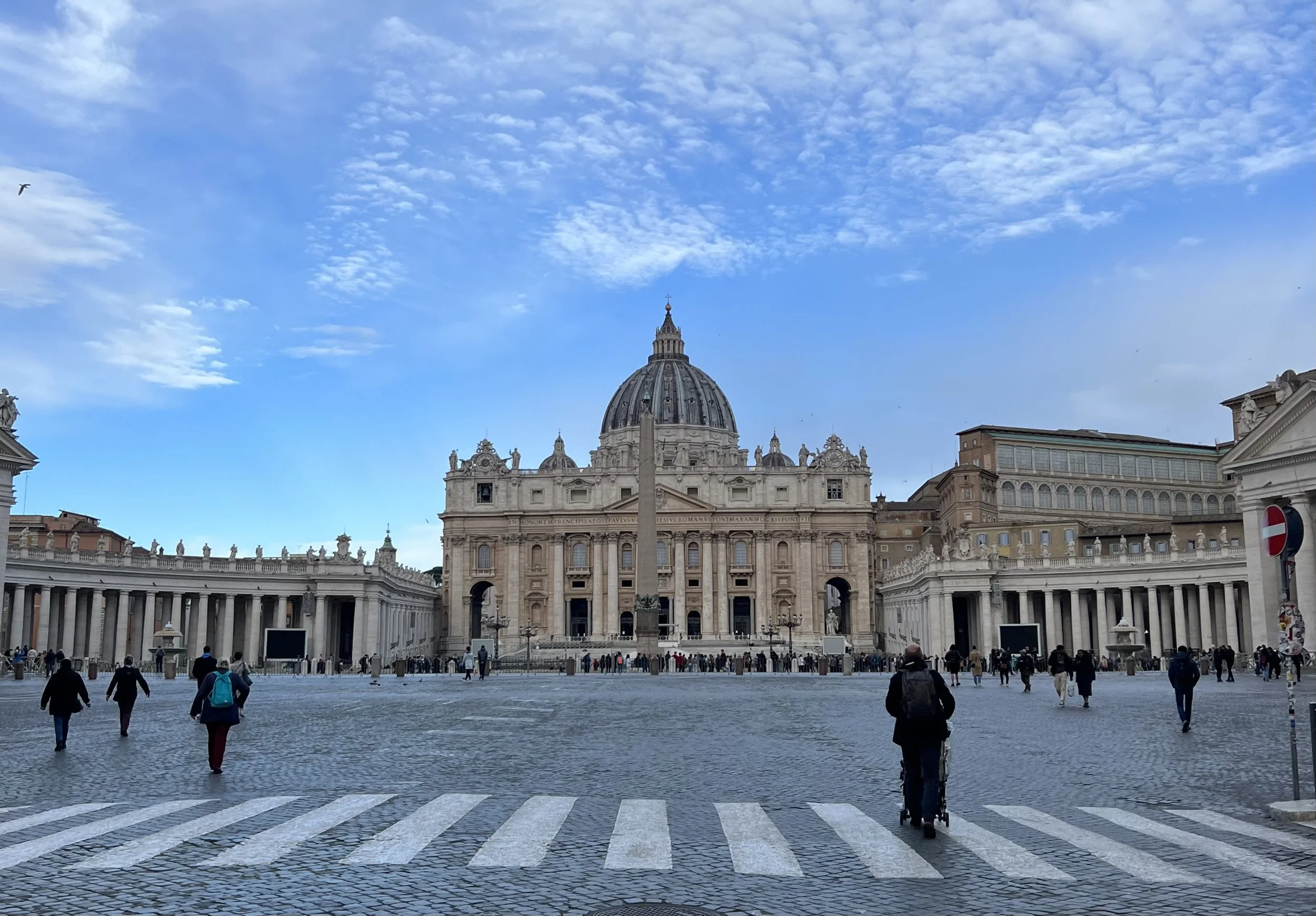 Vatican Tickets Explained for 2026