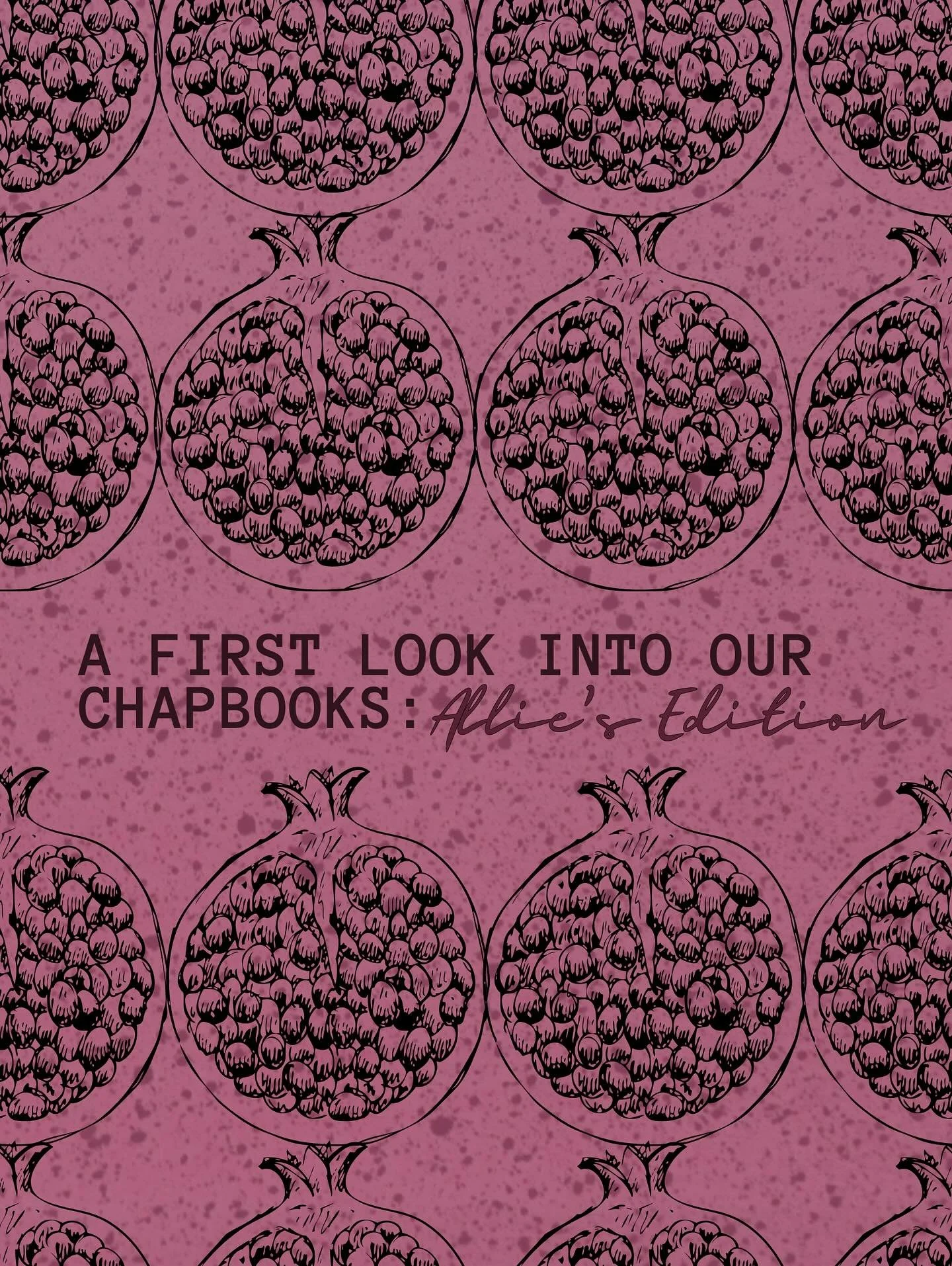 a first look into Lucifer&rsquo;s Icing by Allister Nelson
get excited for October 31st