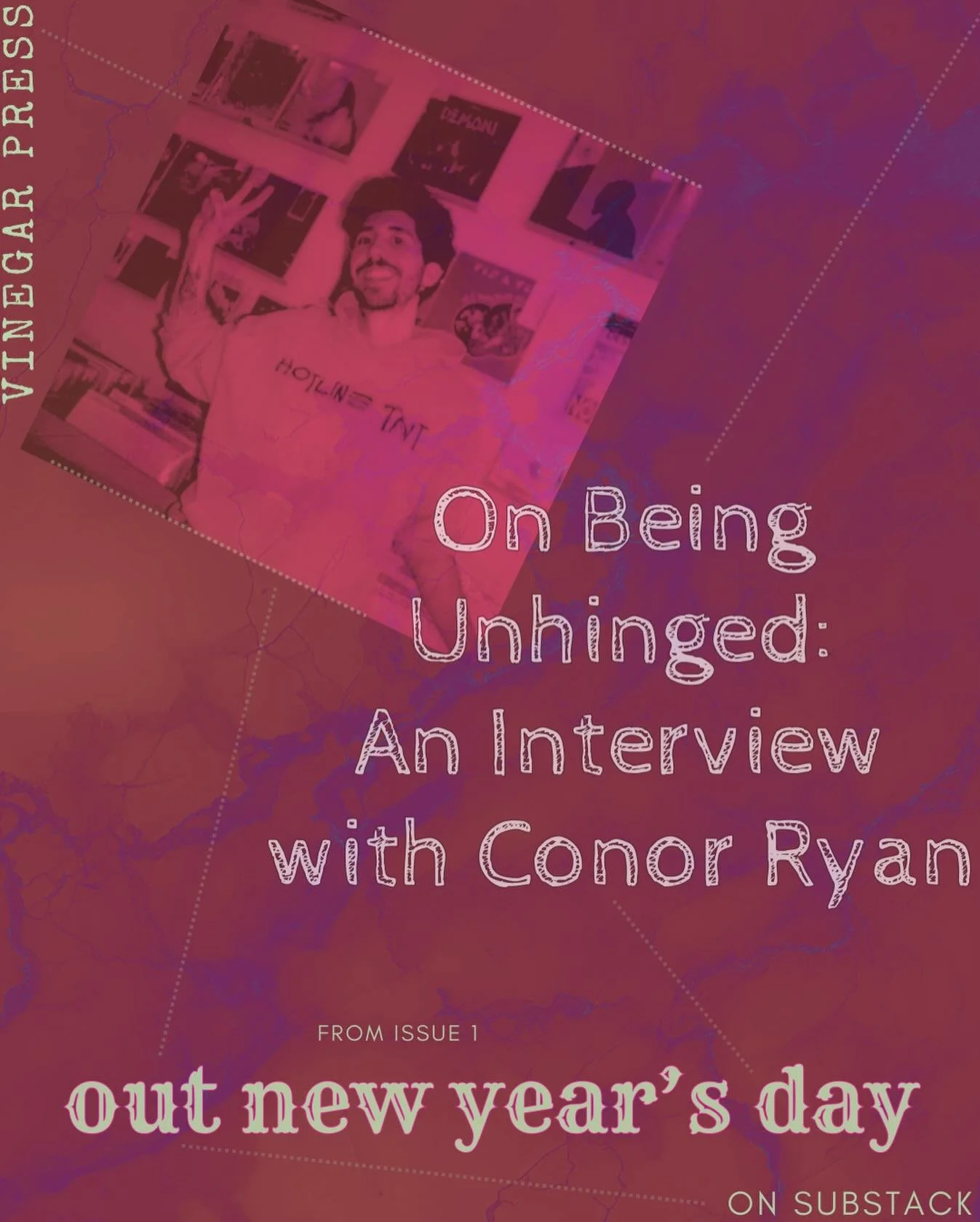 still sharp
still fermenting

from Issue 1
new year&rsquo;s day on substack
vinegarpress.substack.com

@itypedumbthings

graphic - @beldame_shrew

#vinegarpress #literarymagazine #literature #poetry #interview