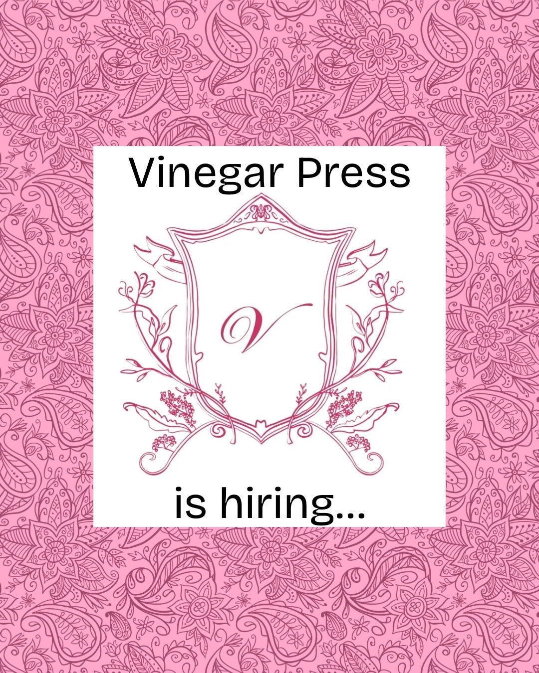 we&rsquo;re hiring, and we&rsquo;d love to have you