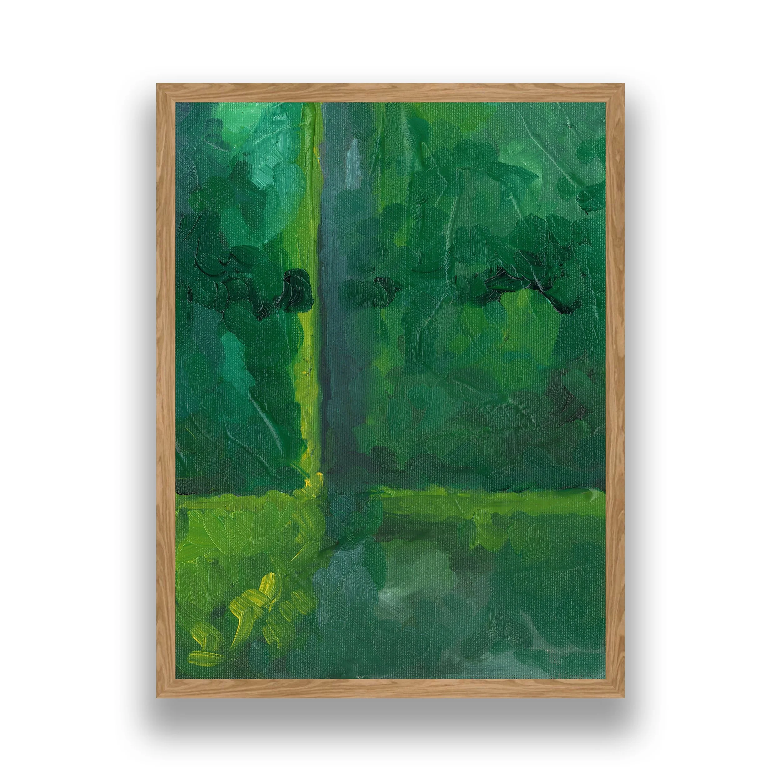 25.09.16 big green strokes