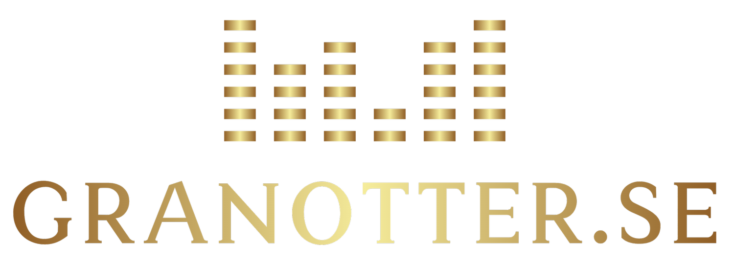 Granotter.se
