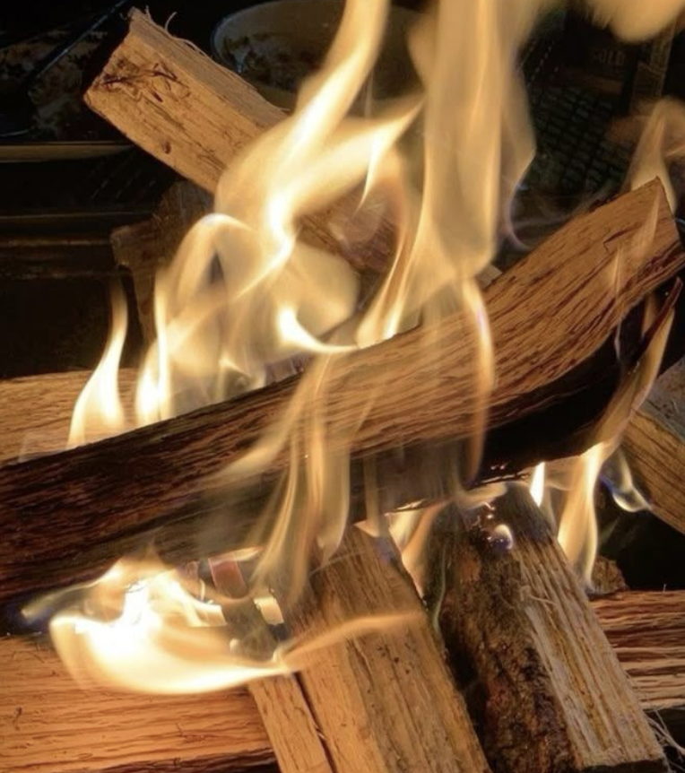 You have seasonal depression because you cosplay life in the tropics.