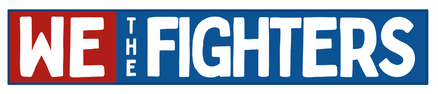We The Fighters