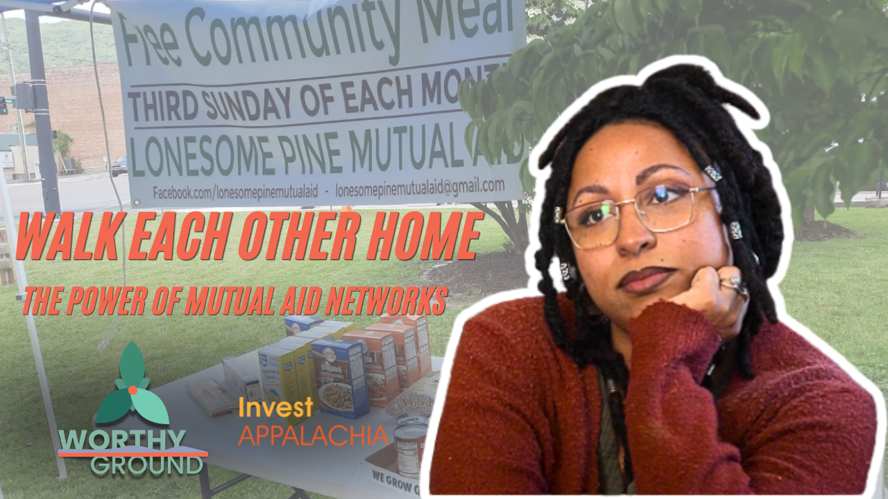 Walk Each Other Home: The Power of Mutual Aid Networks