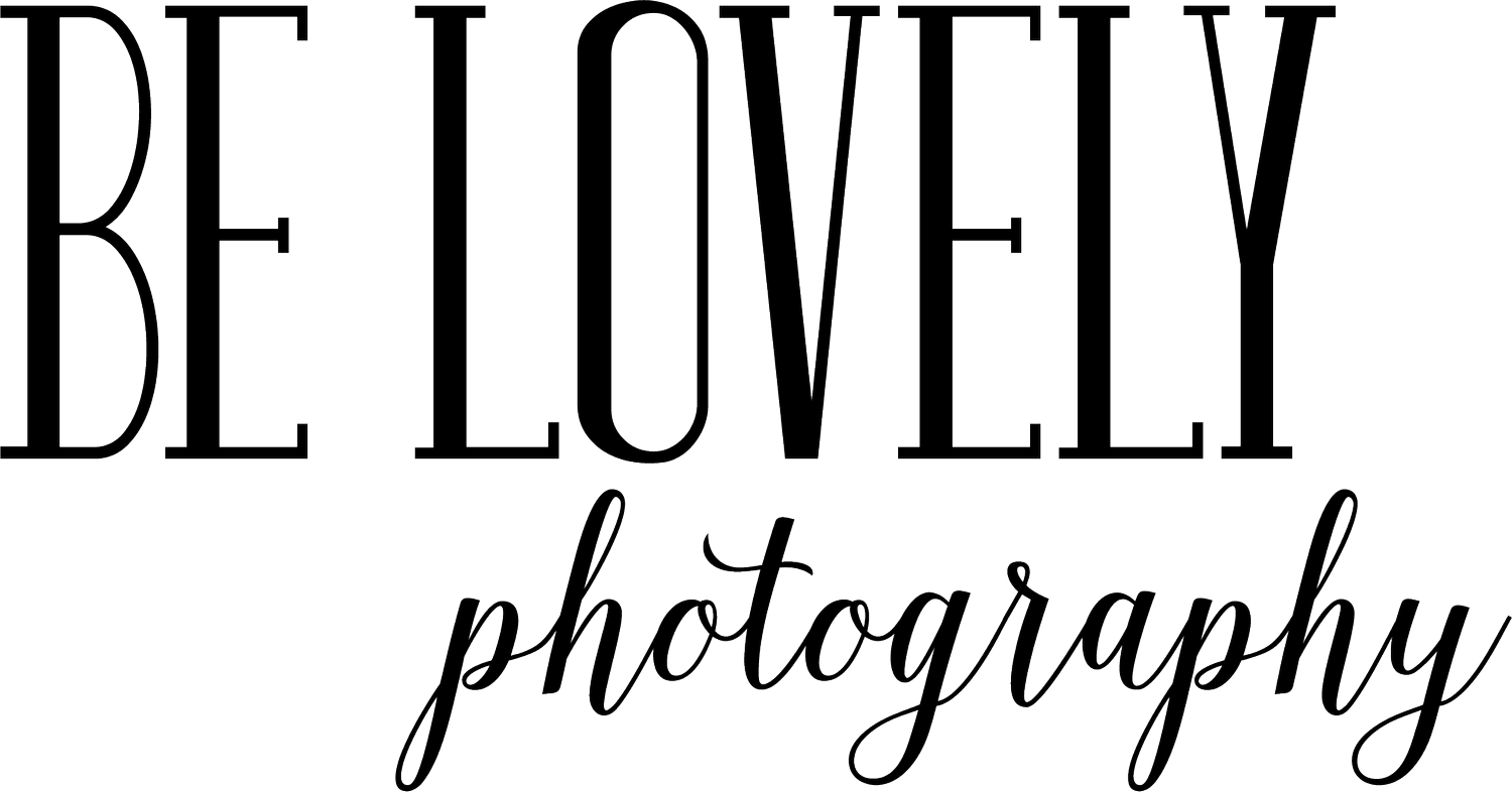 Be Lovely Photography