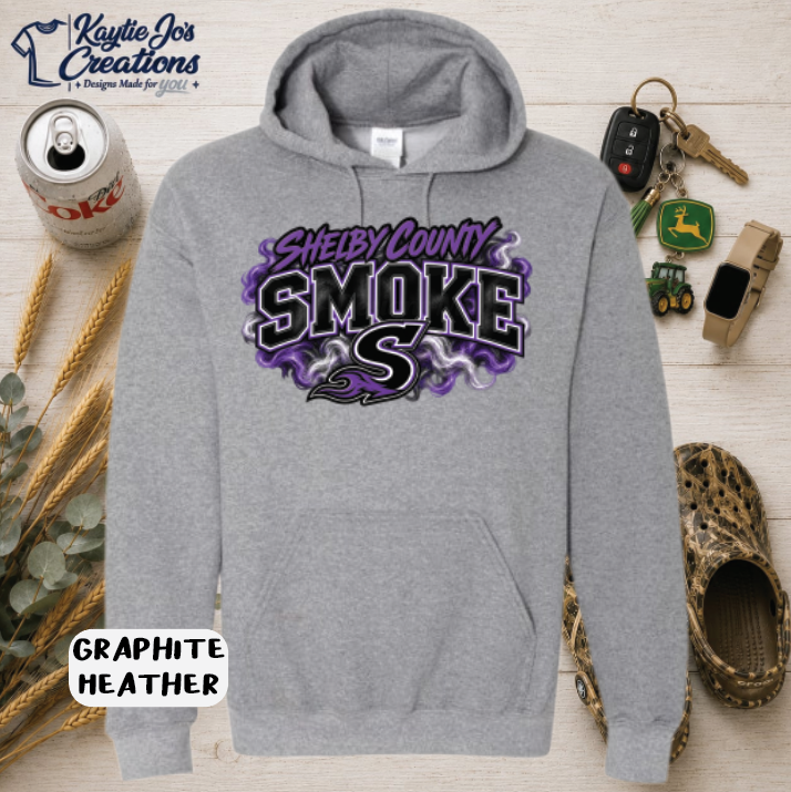 Classic Smoke