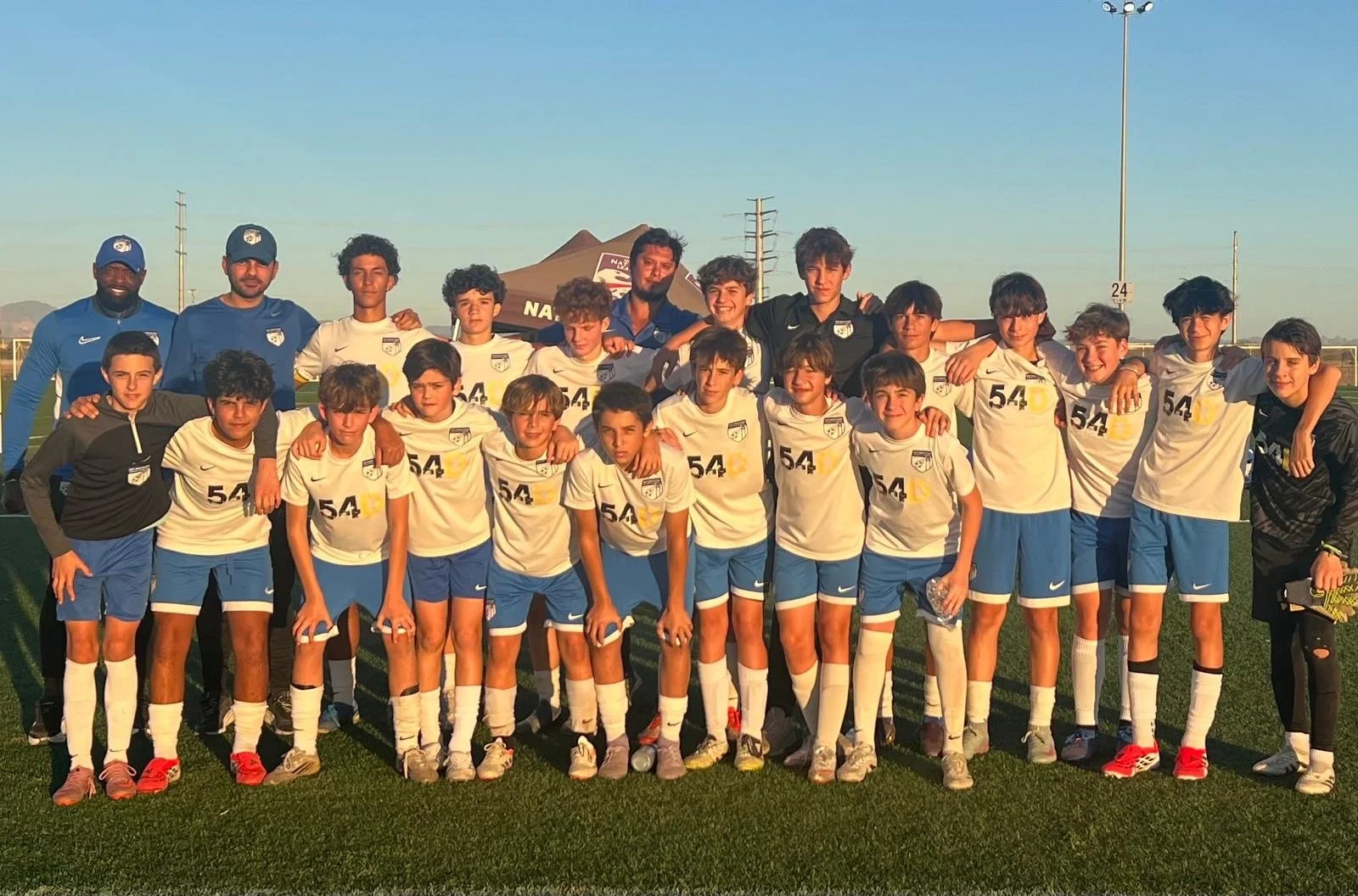 Key Biscayne Soccer Club