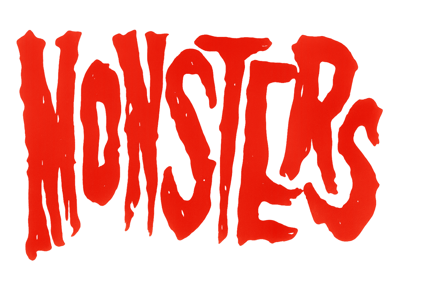 Monsters Publishing