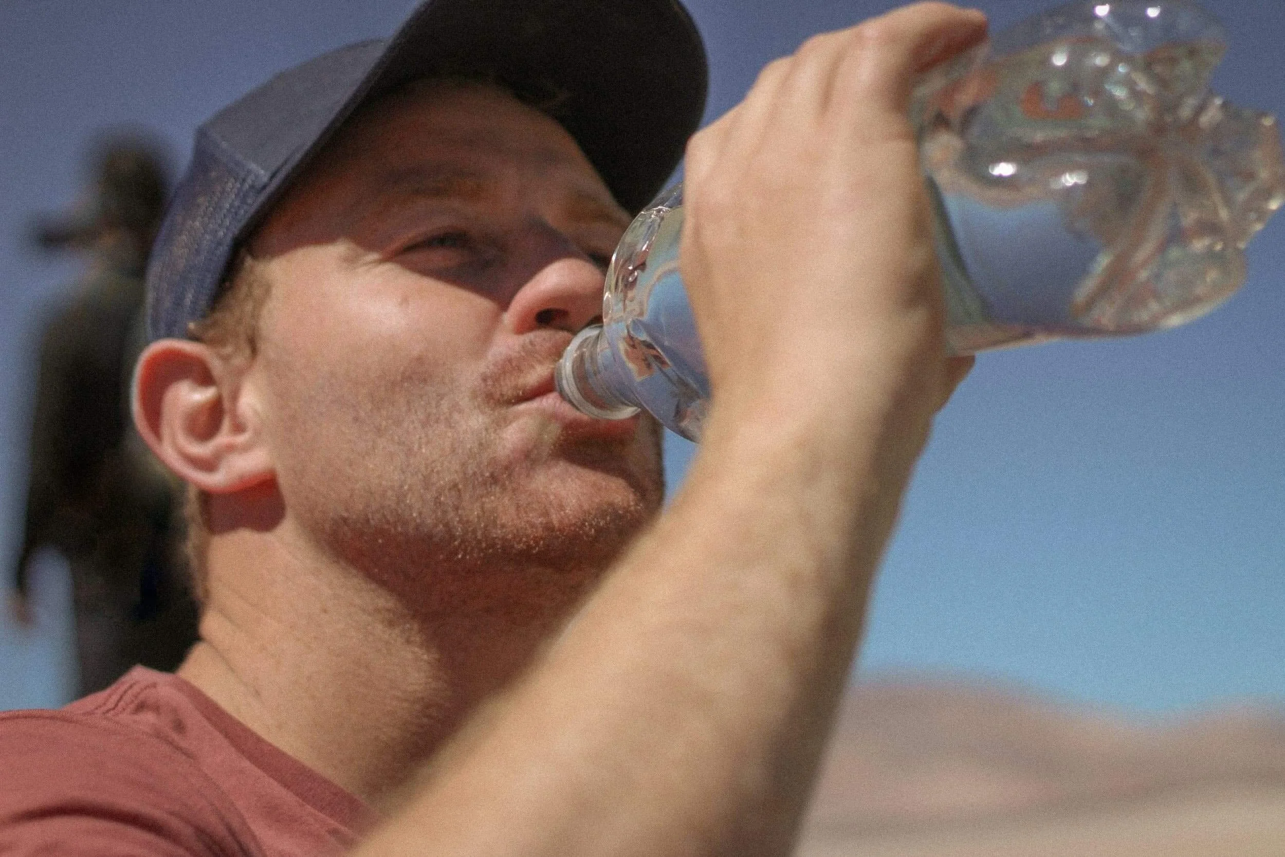 When Things Get Heated: How to Hydrate