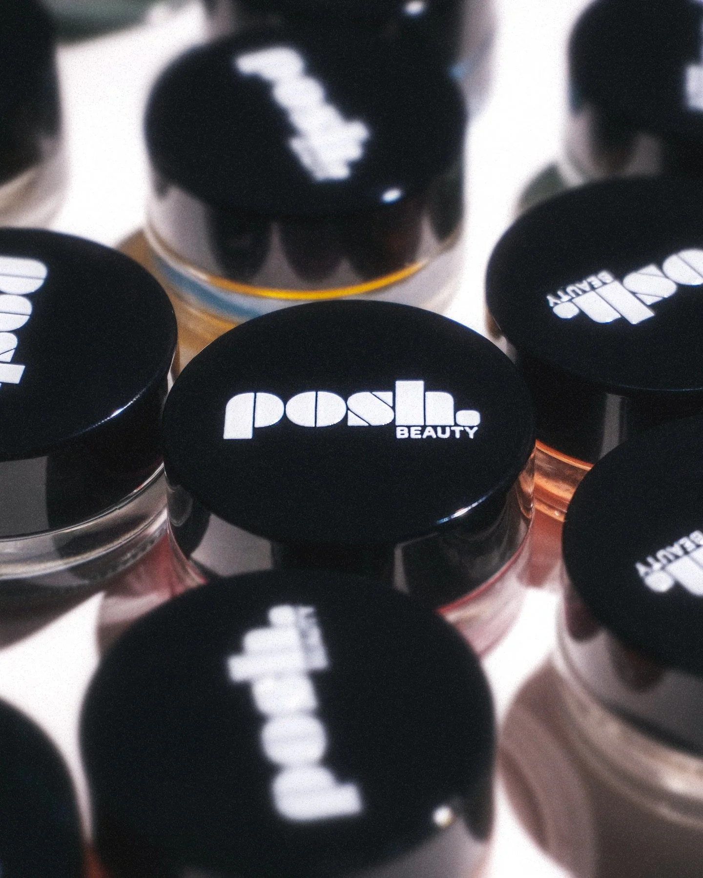 You&rsquo;re not made to blend in &mdash; neither are we. 🌟 Welcome to Posh Beauty.

#PoshBeauty #IndieBeautyBrand #SmallBusinessLove #CrueltyFreeBeauty #InclusiveBeauty #MakeupCommunity #MakeupForEveryone