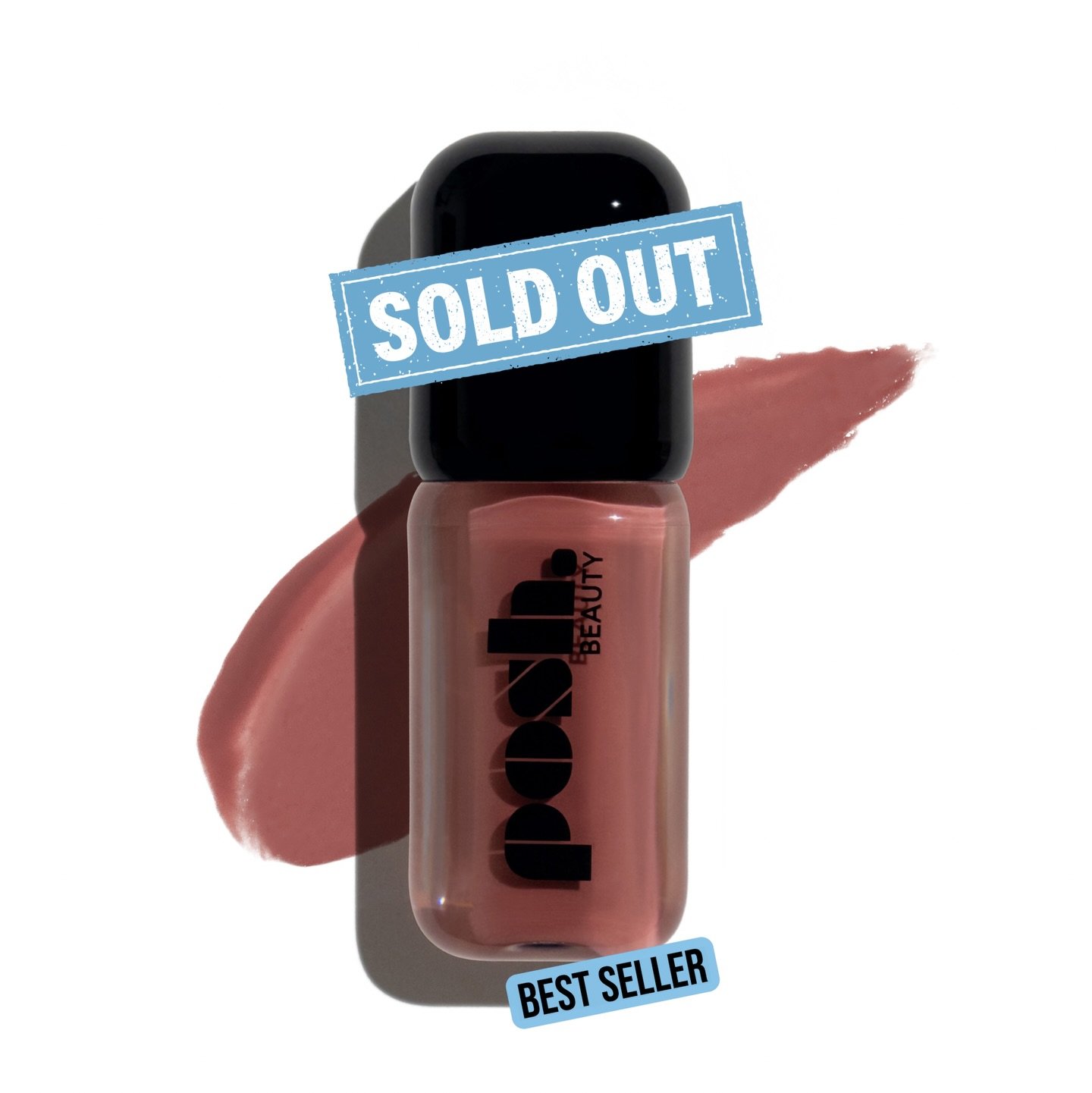 Mauvelous is officially SOLD OUT 😭💄✨

You guys really said &ldquo;add to cart&rdquo; and did not hesitate. This shade has been one of your favorites since day one, and seeing it sell out means everything.

If you missed it, don&rsquo;t worry &mdash