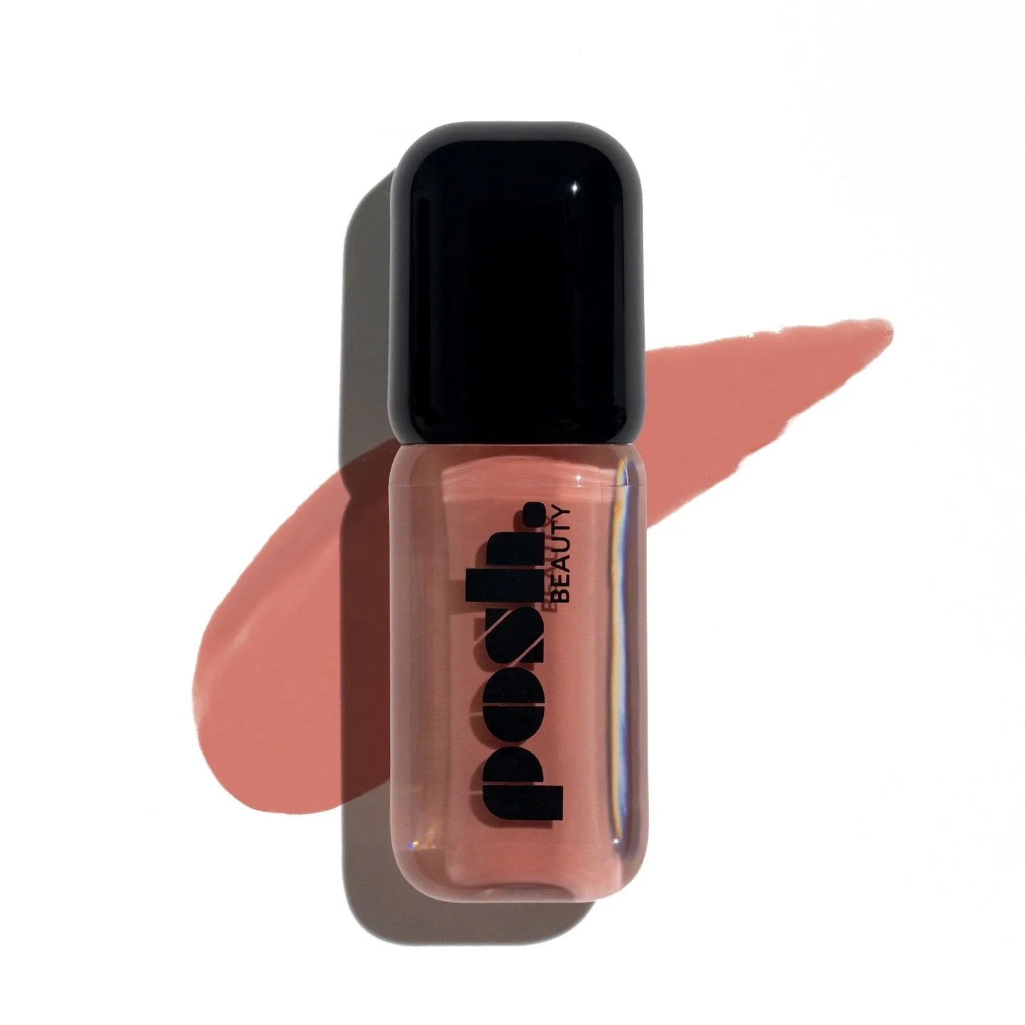 When you want color&hellip; but not too much 🍑 Perfect Peach is that in-between shade that gives just enough warmth and shine to make your lips look fresh, glossy, and put together without even trying. It&rsquo;s the &ldquo;throw on and go&rdquo; gl