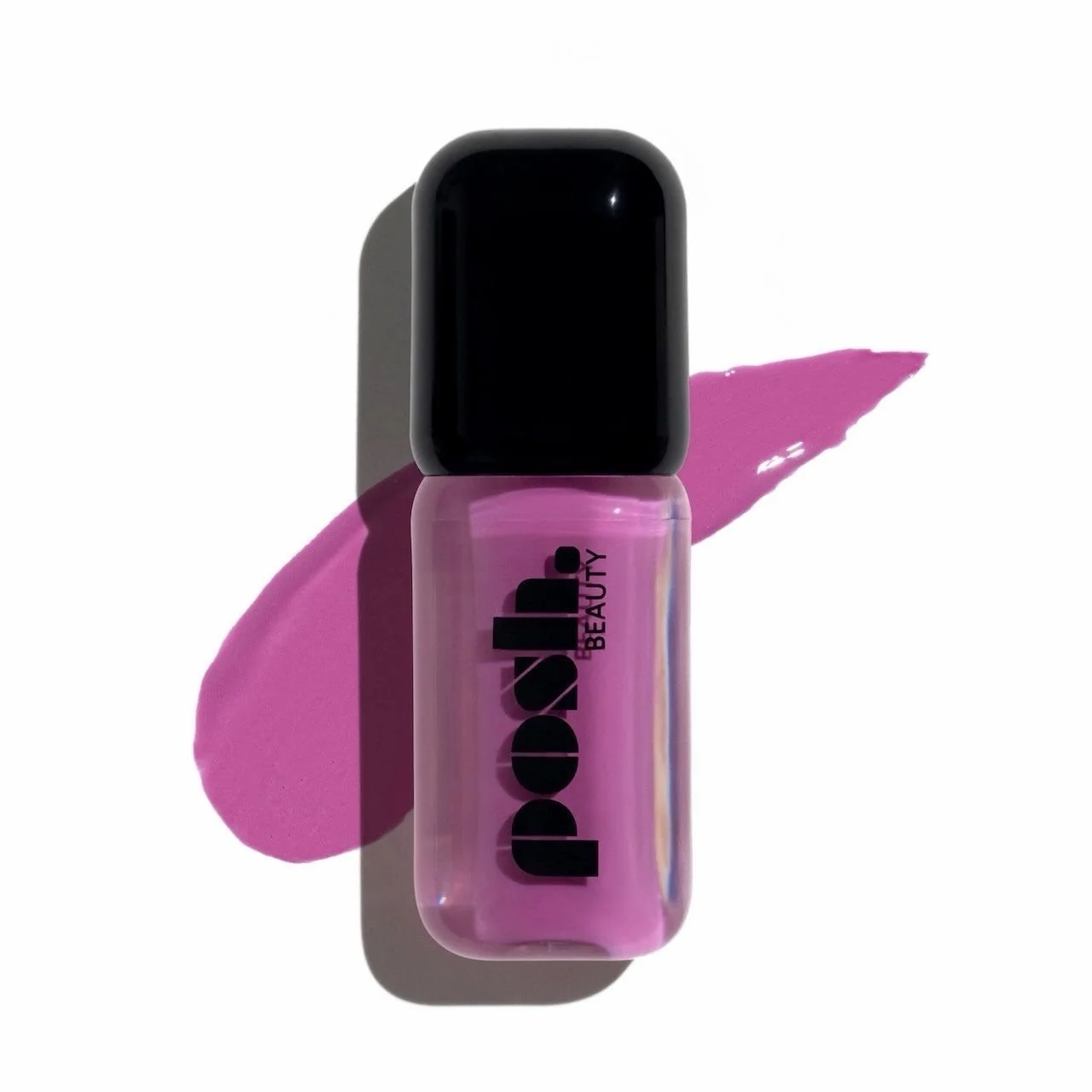 one swipe Juicy Jolt makes a statement... its that simple. 

shopposhbeauty.com

#lipgloss #glossylips #hydratinglipgloss #beautyproducts #makeuplover