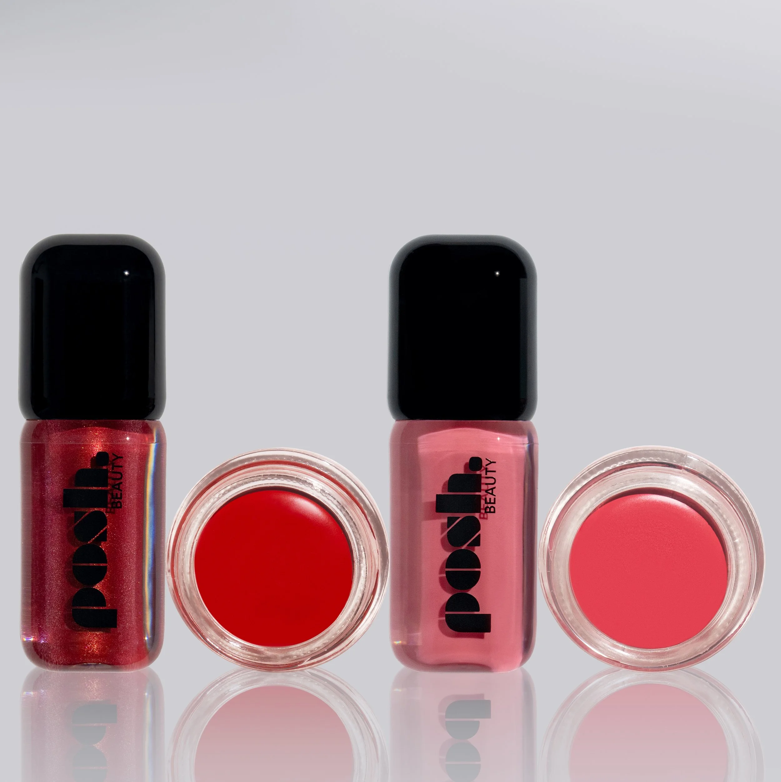 The Berry Pop Set - Lip Drip™ & Play Pot™ Bundle