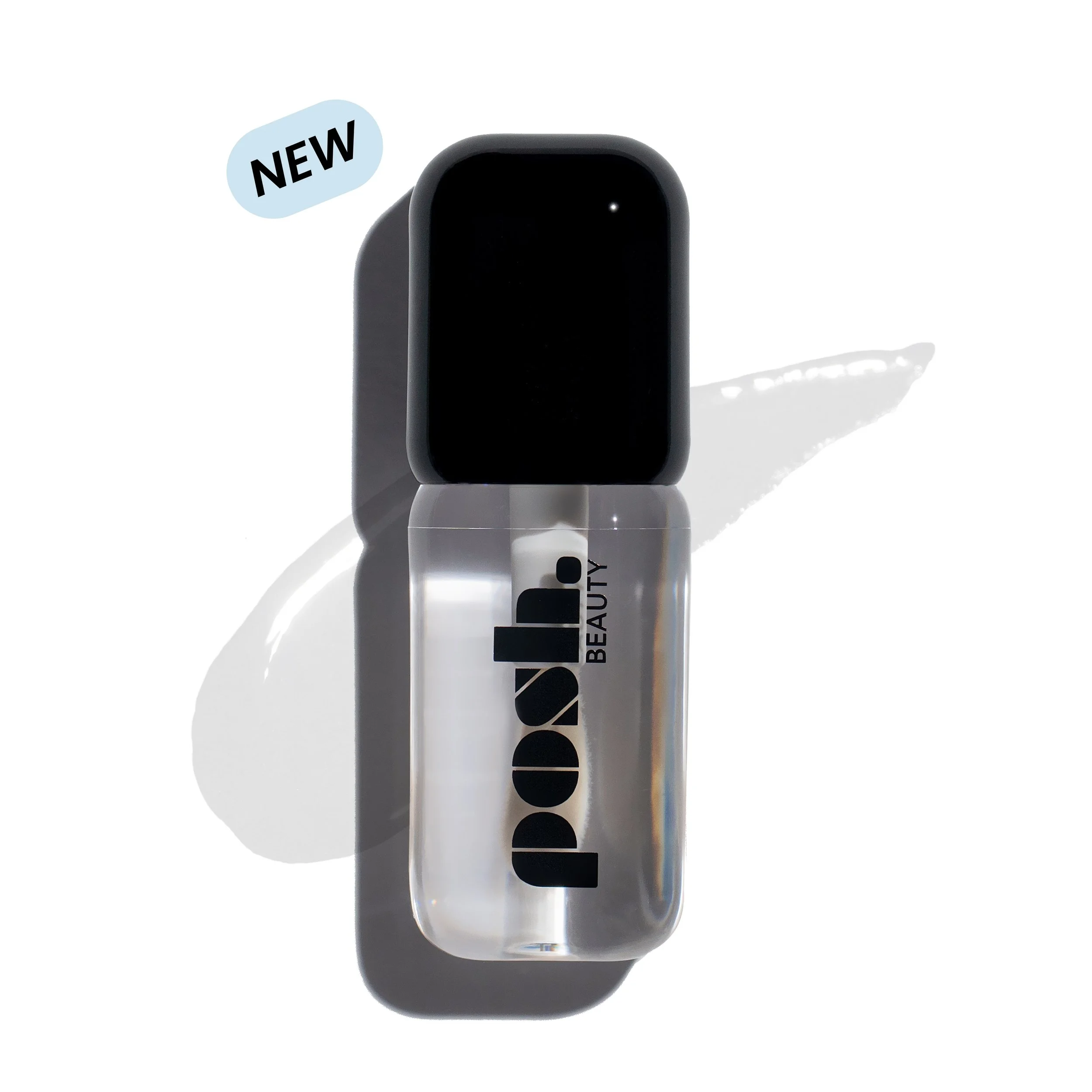 Lip Drip™ Moisture-Rich Lip Gloss Hybrid - Clearly