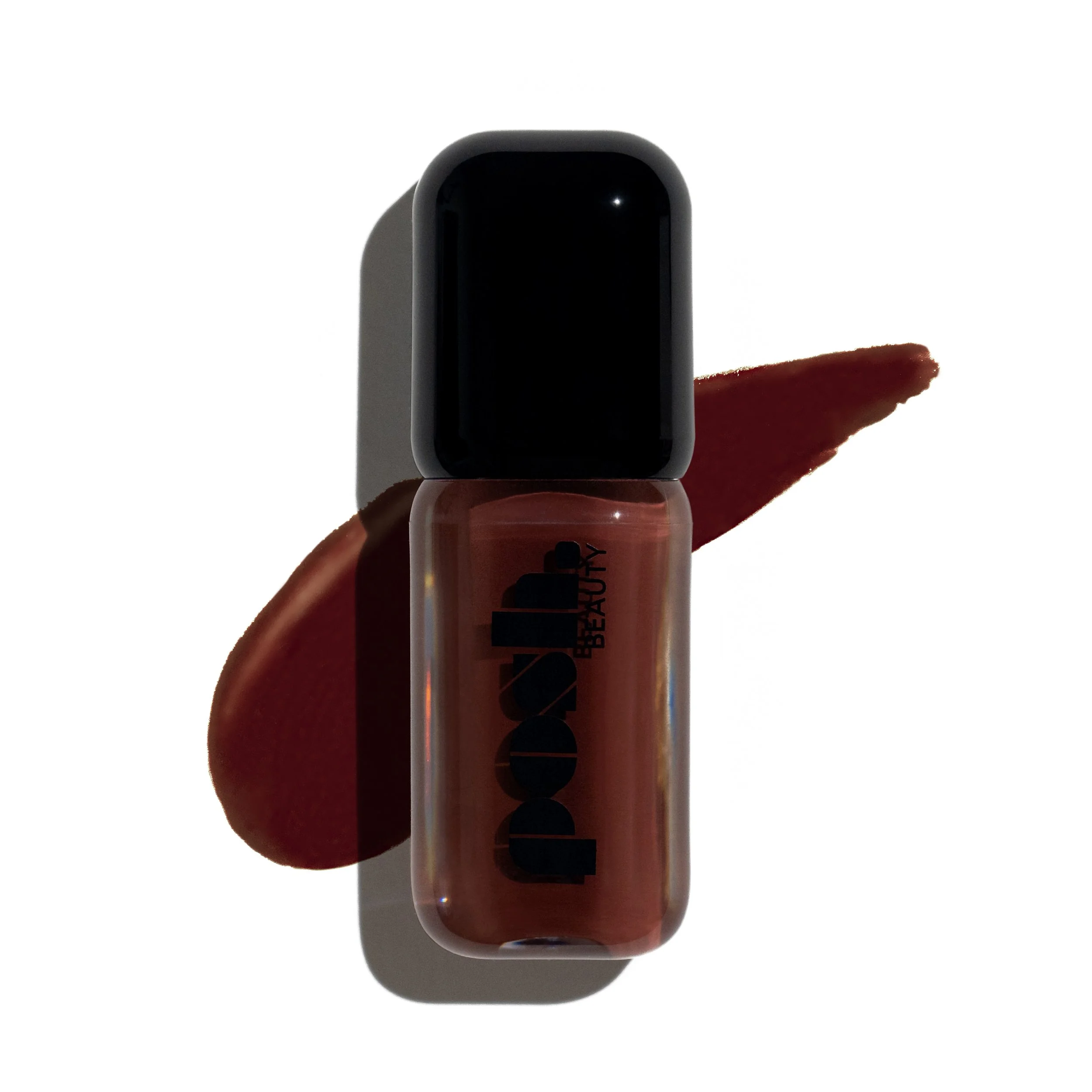 Lip Drip™ Moisture-Rich Lip Gloss Hybrid - Brownie Points