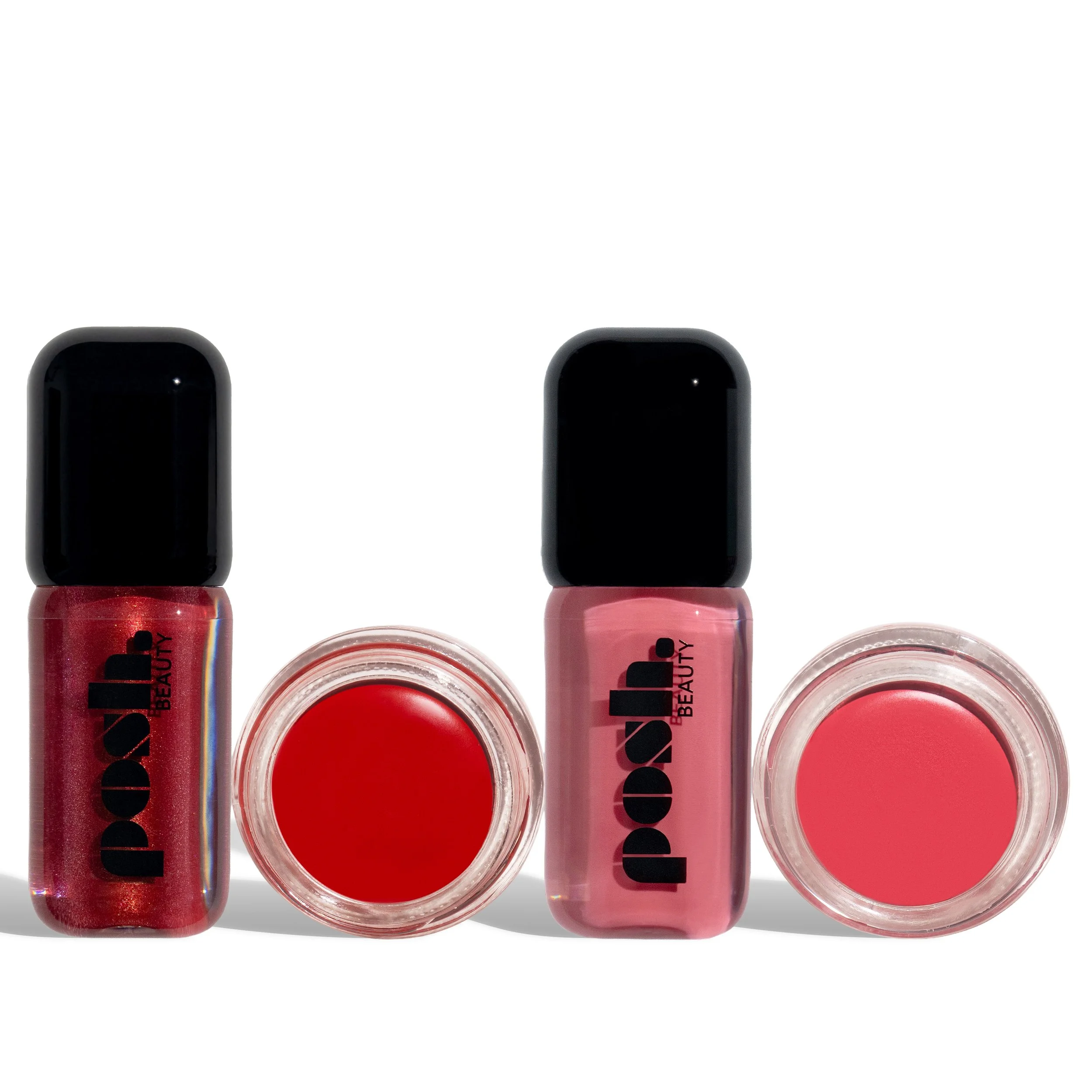 The Berry Pop Set - Lip Drip™ & Play Pot™ Bundle