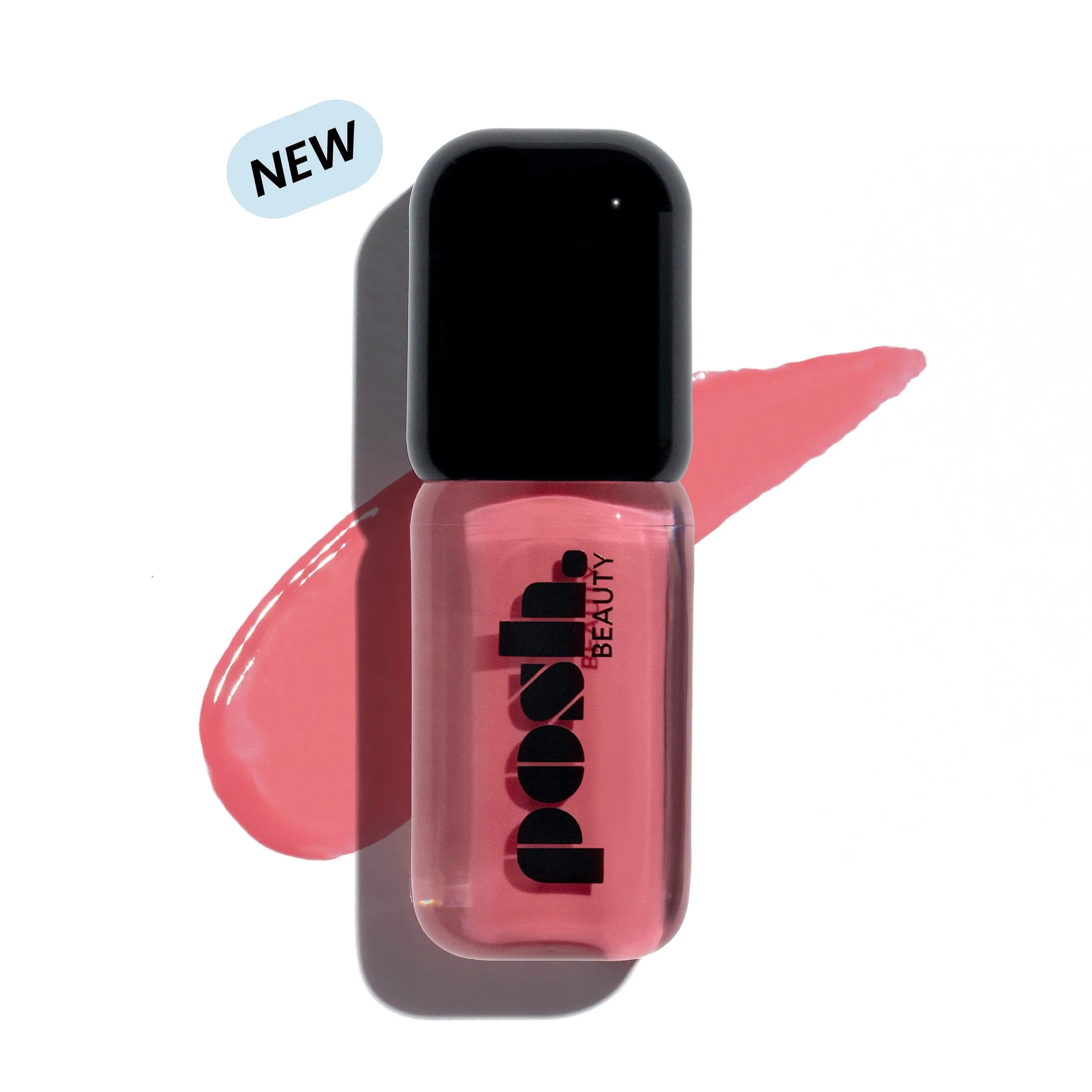 Lip Drip™ Moisture-Rich Lip Gloss Hybrid - Guava Drip
