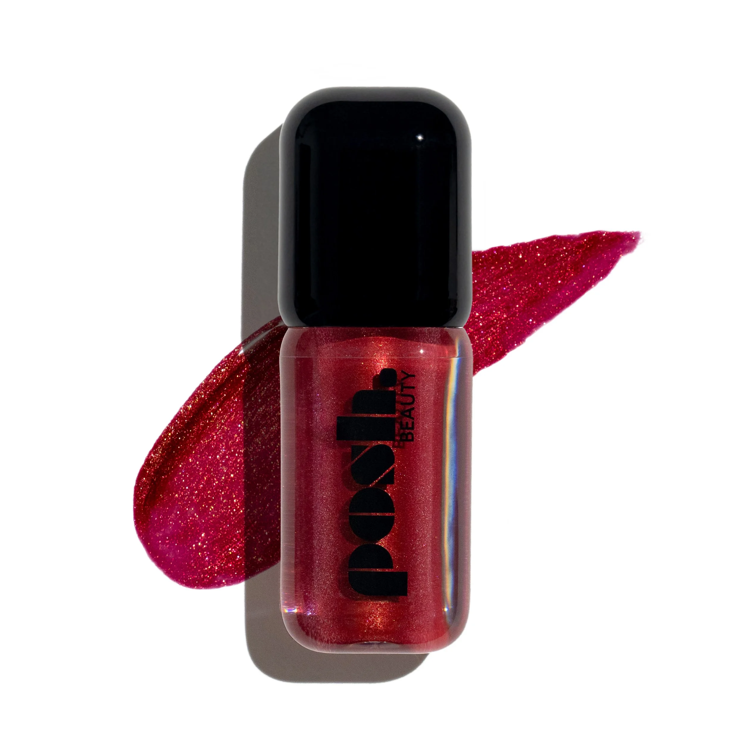 Lip Drip™ Moisture-Rich Lip Gloss Hybrid - Poison Berry