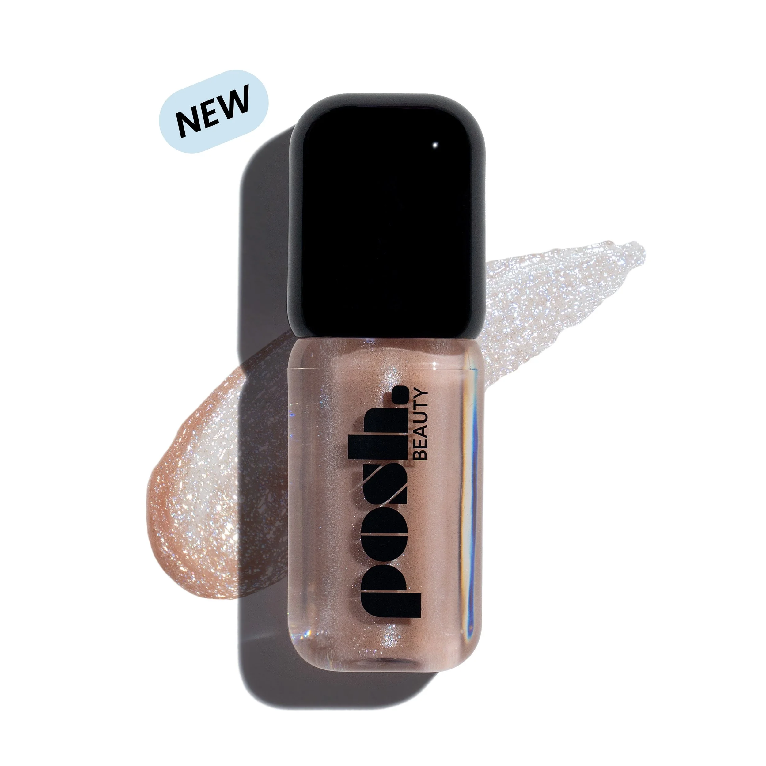 Lip Drip™ Moisture-Rich Lip Gloss Hybrid - Princess