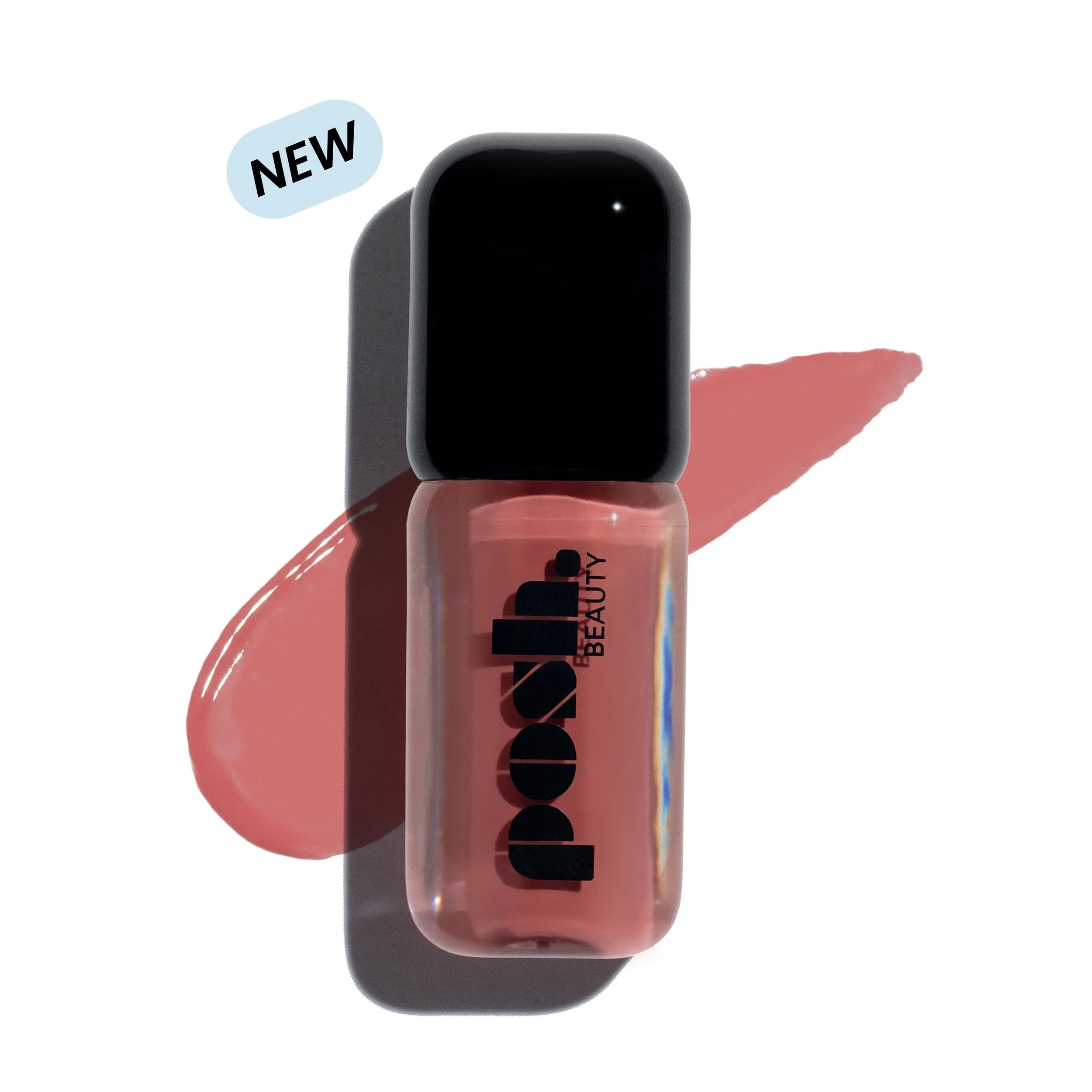 Lip Drip™ Moisture-Rich Lip Gloss Hybrid - Kiss Me