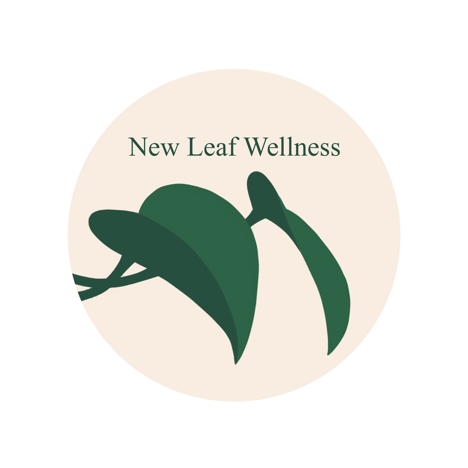 New Leaf Wellness