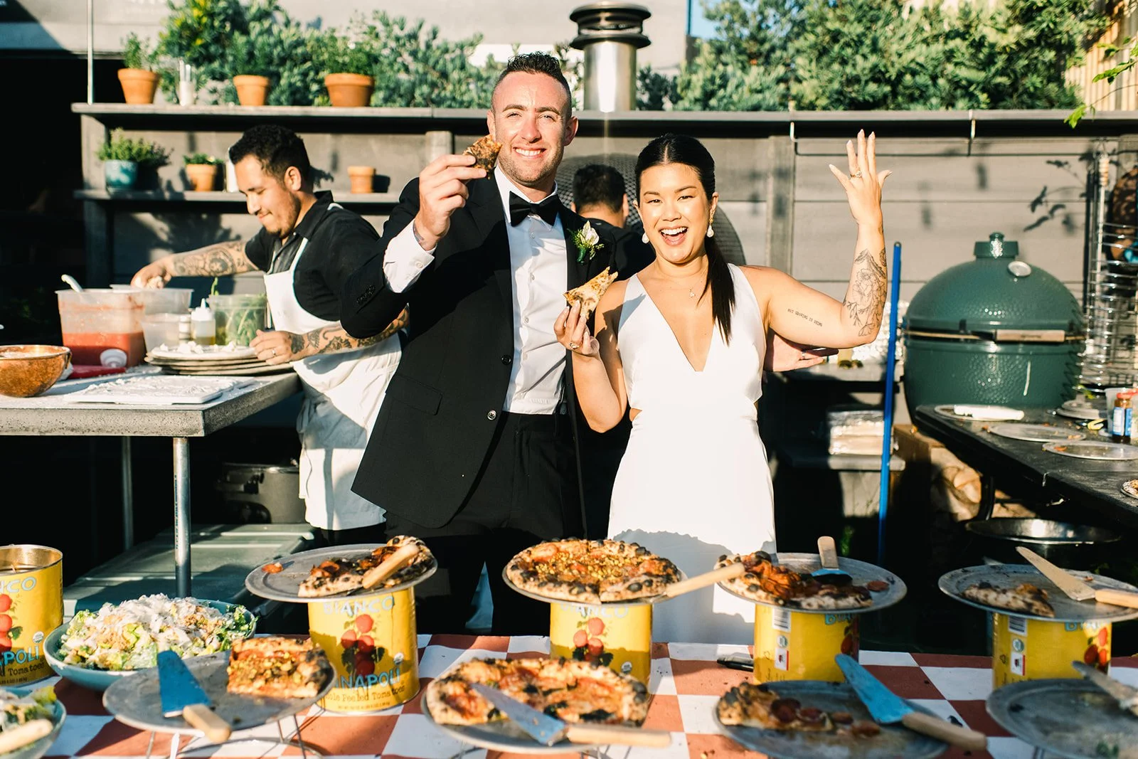 Carissa Woo Photography