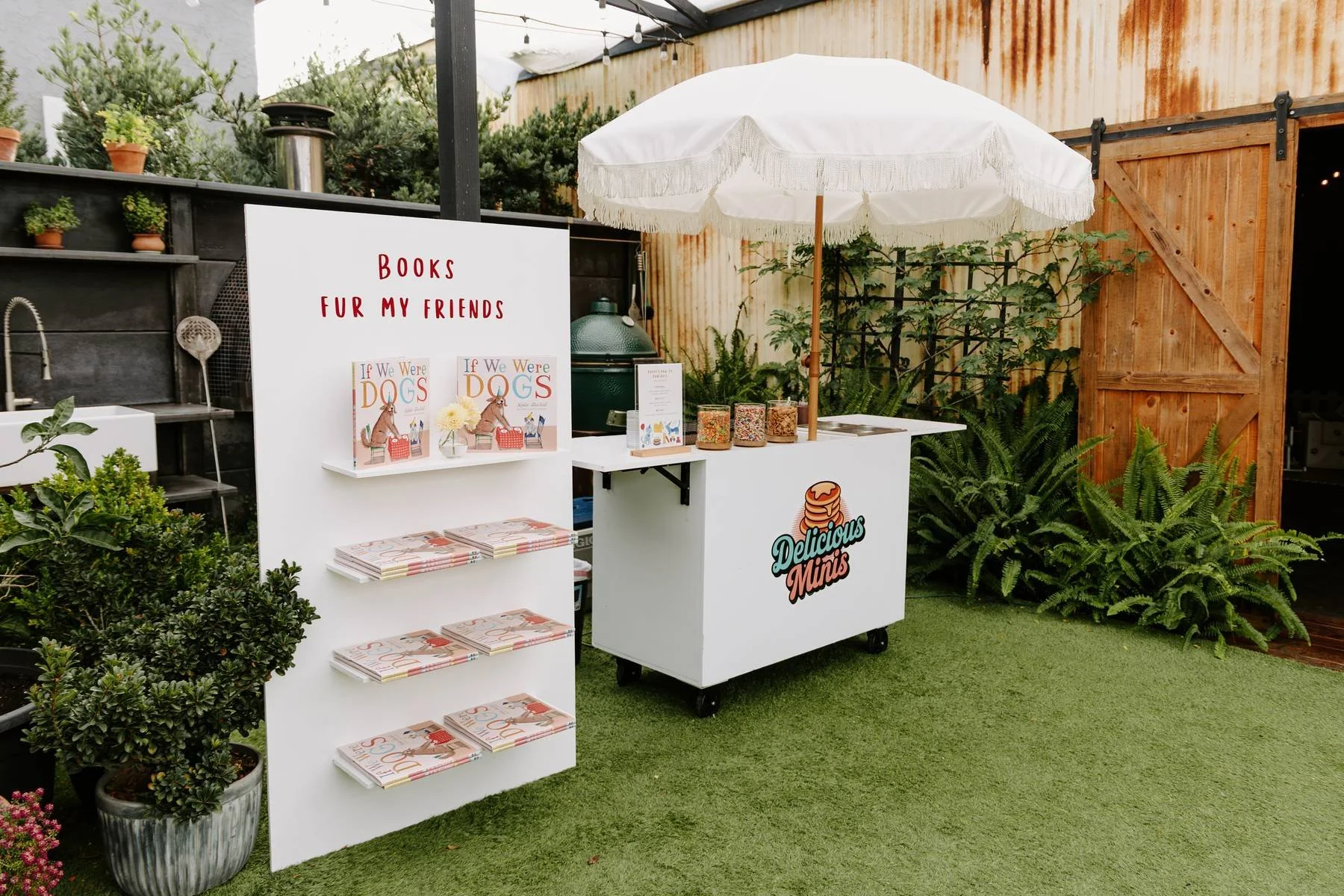 Wandering Free Photography