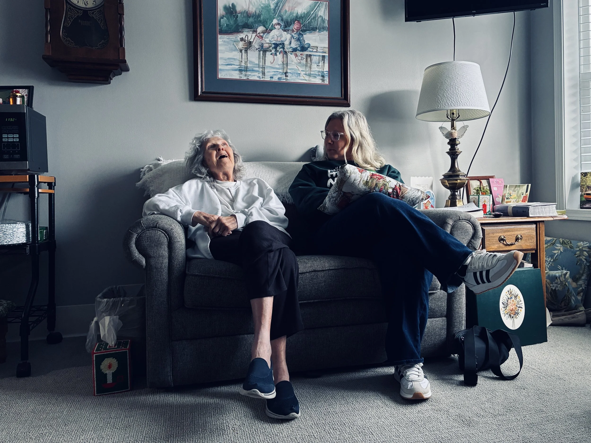 Wrinkles on Daily Photography