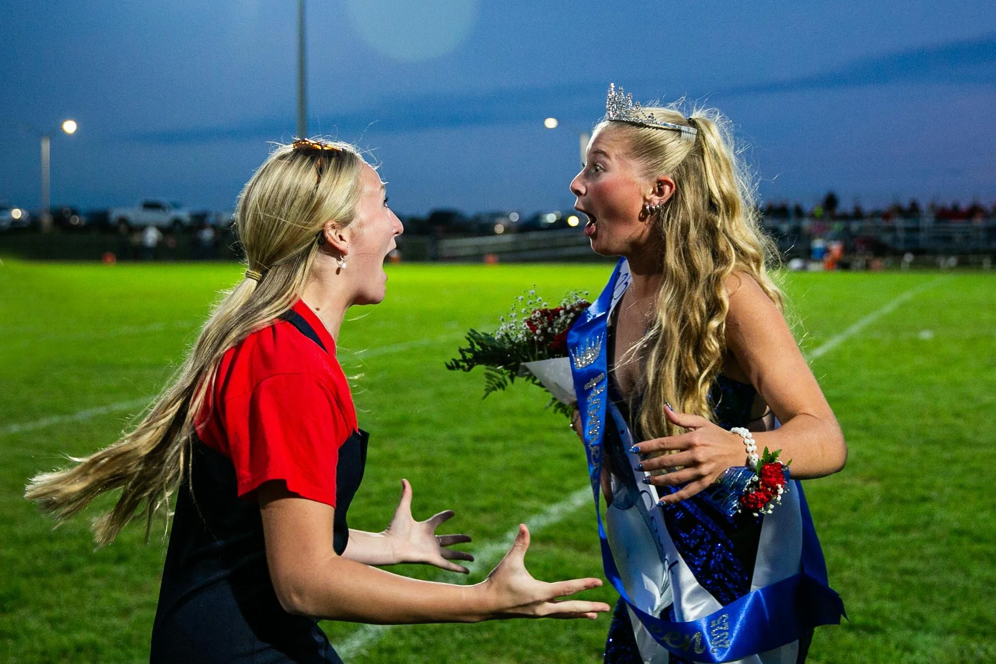 On the greatness of impermanence…