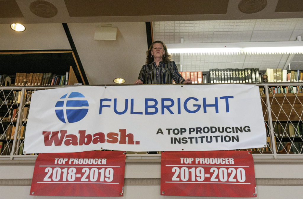 The Bachelor - 2025 Fulbright Selection in Limbo