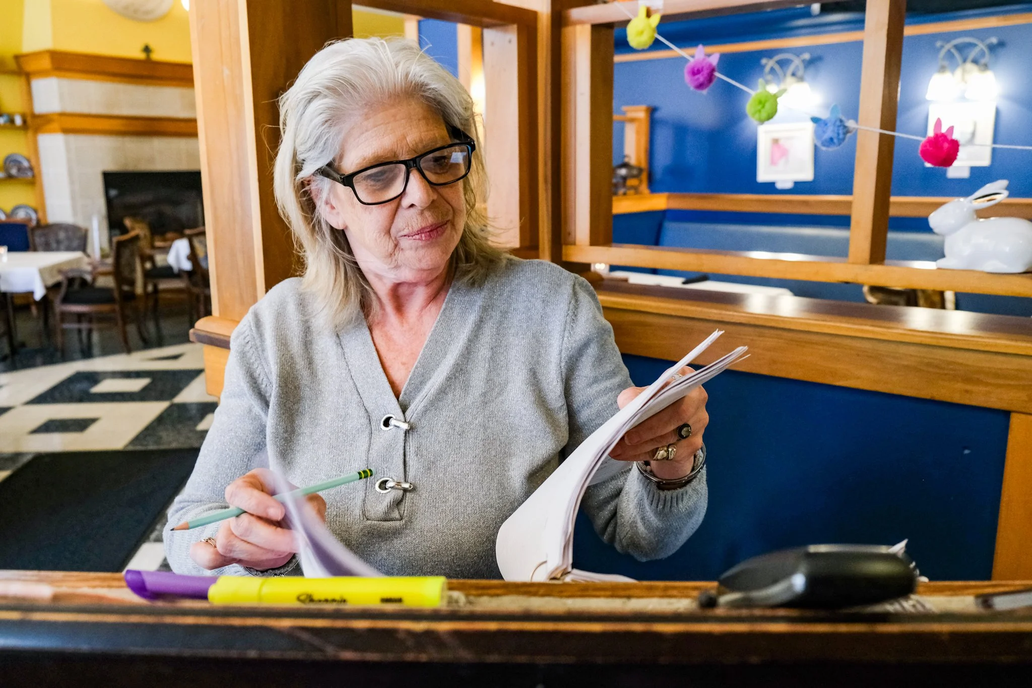 J&C - Lafayette restaurants face high costs, strapped customers and new rivals