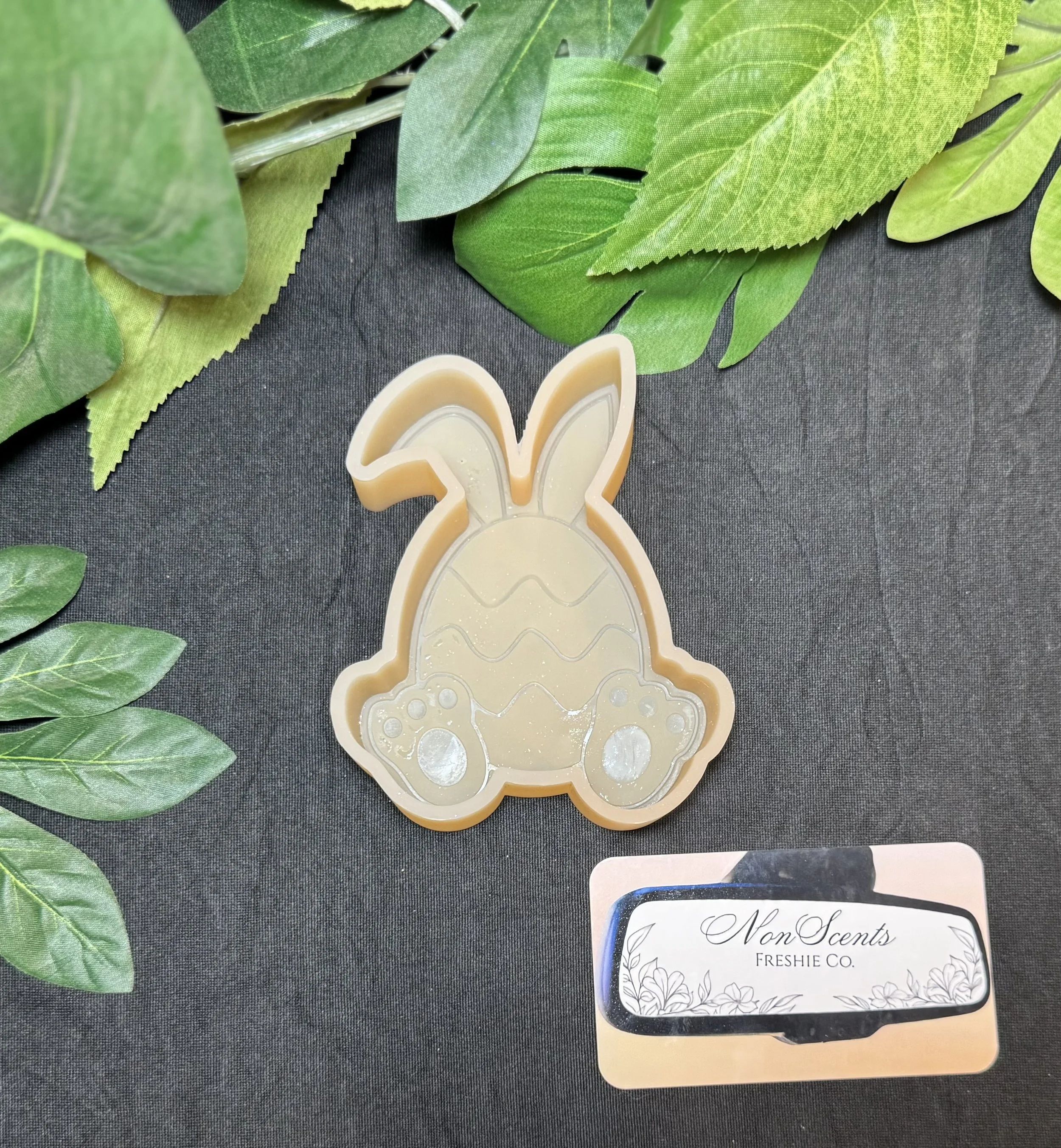 Bunny Easter Egg