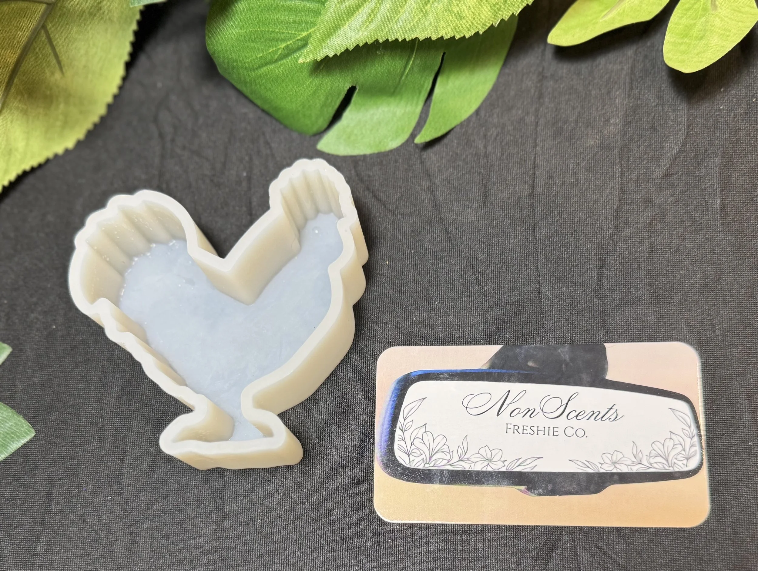 Chicken Vent Clips (2)