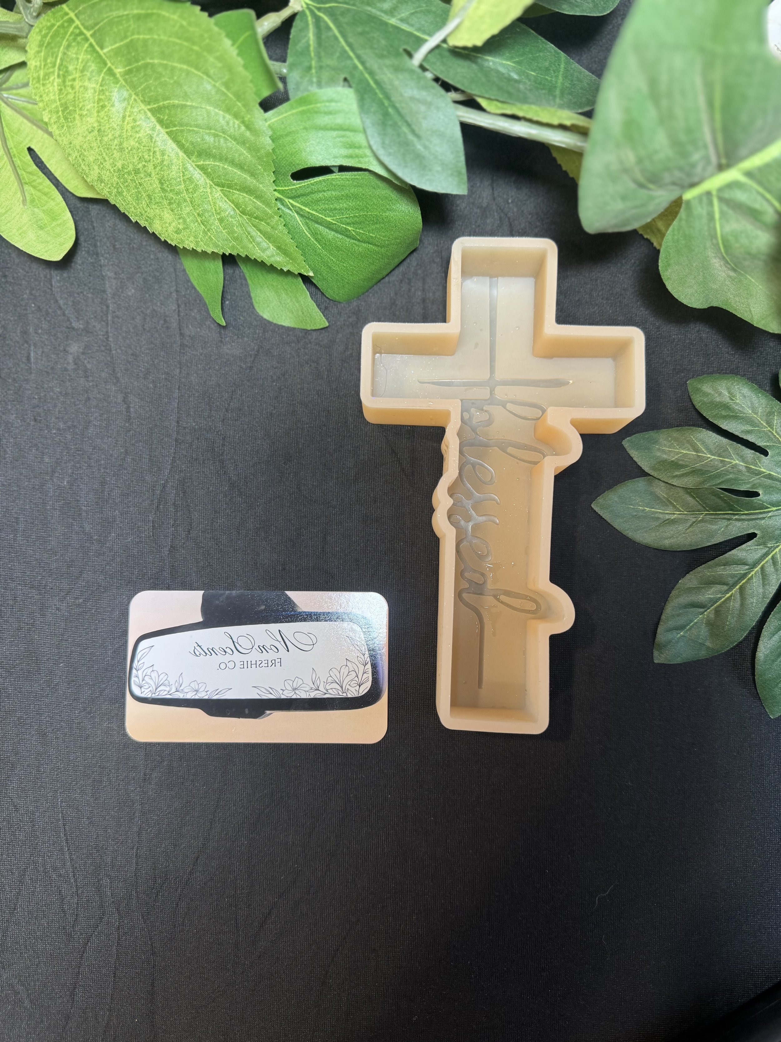 Blessed Cross