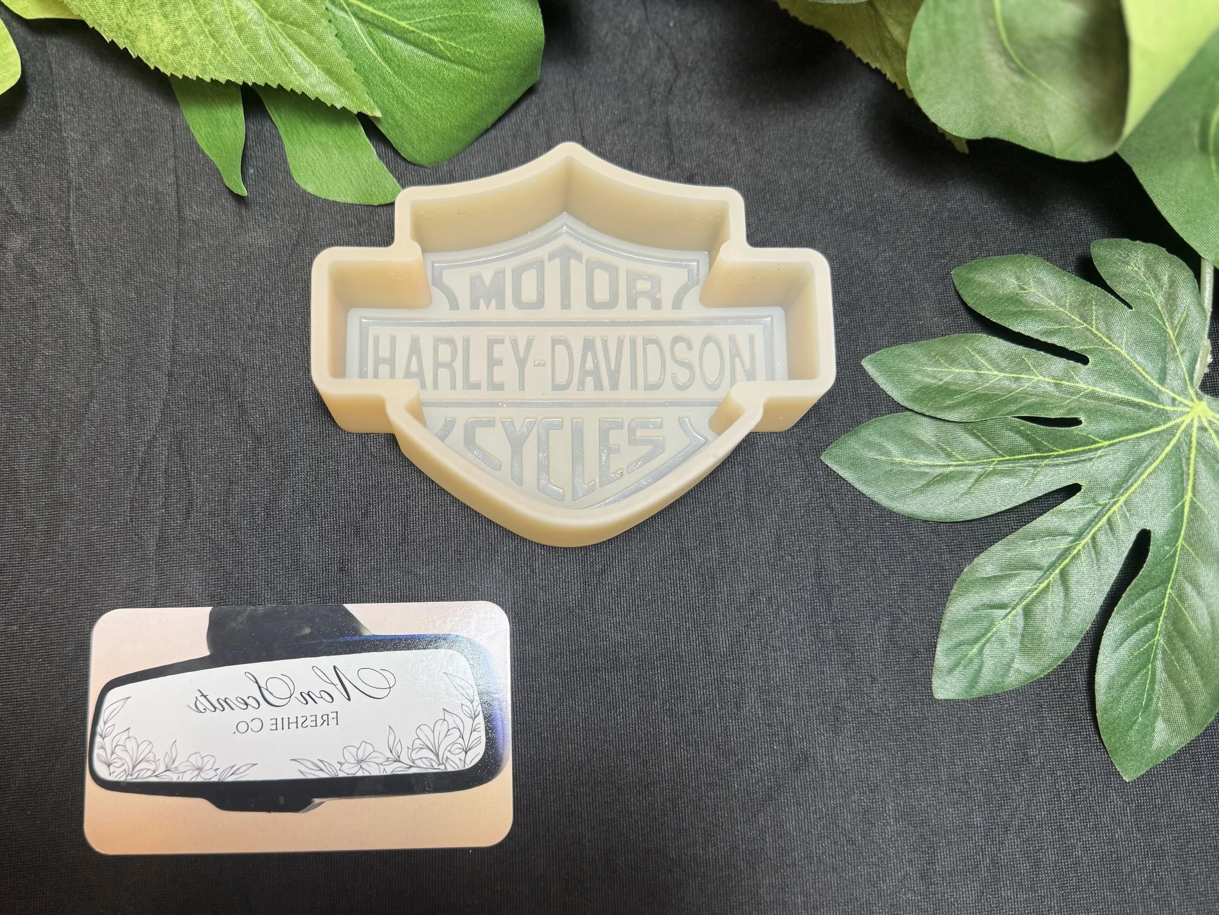 Harley Davidson Logo
