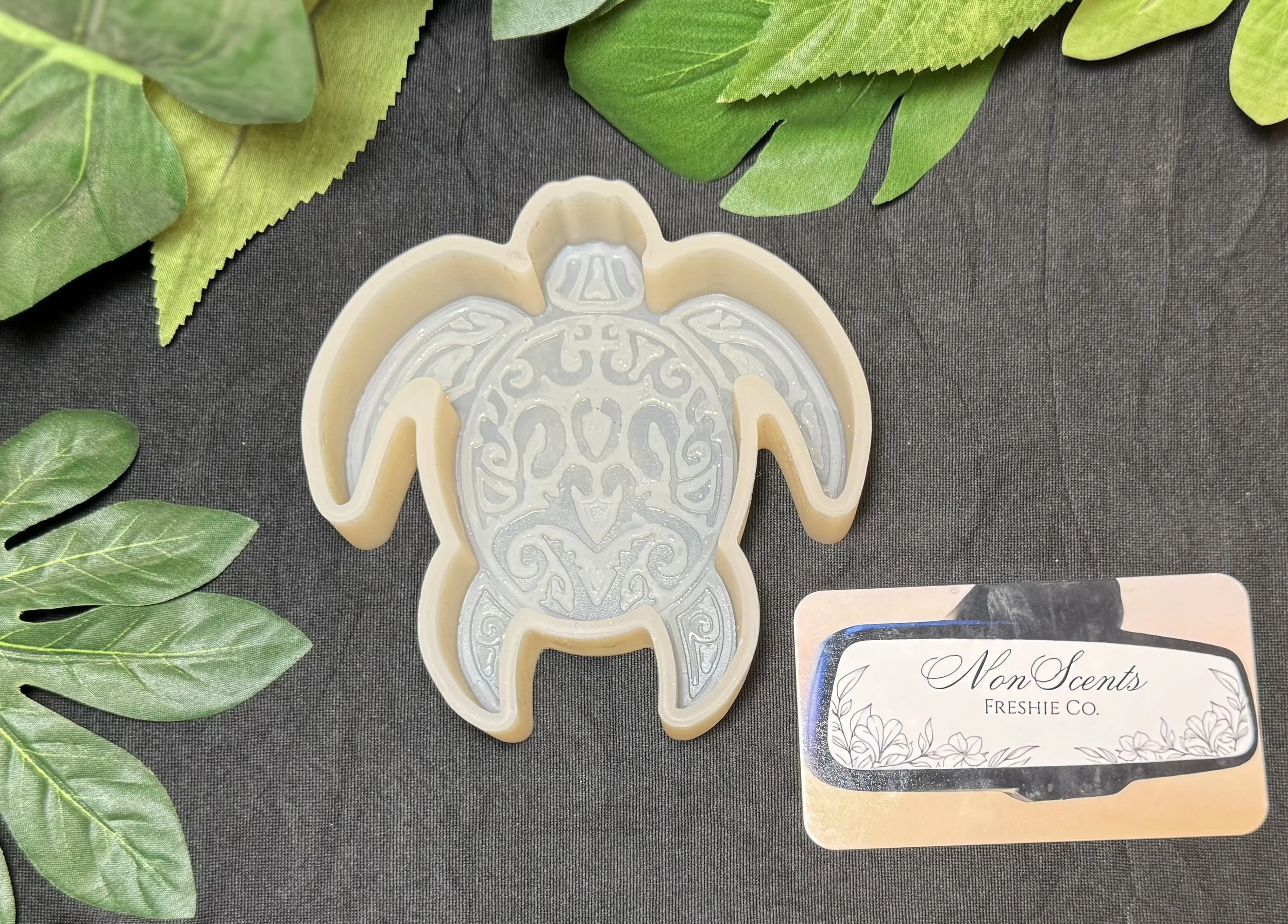 Tribal Turtle