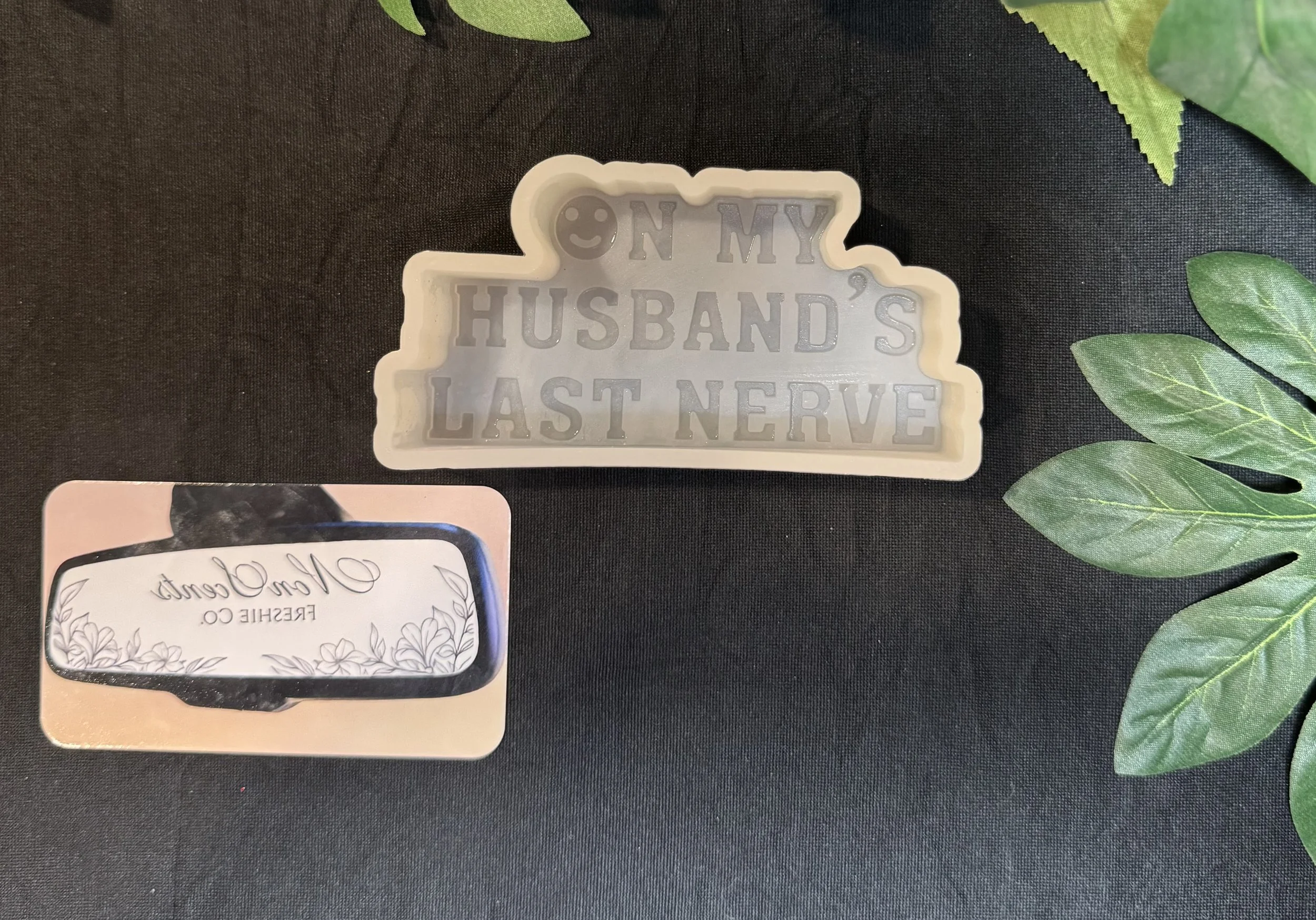 Husbands Last Nerve