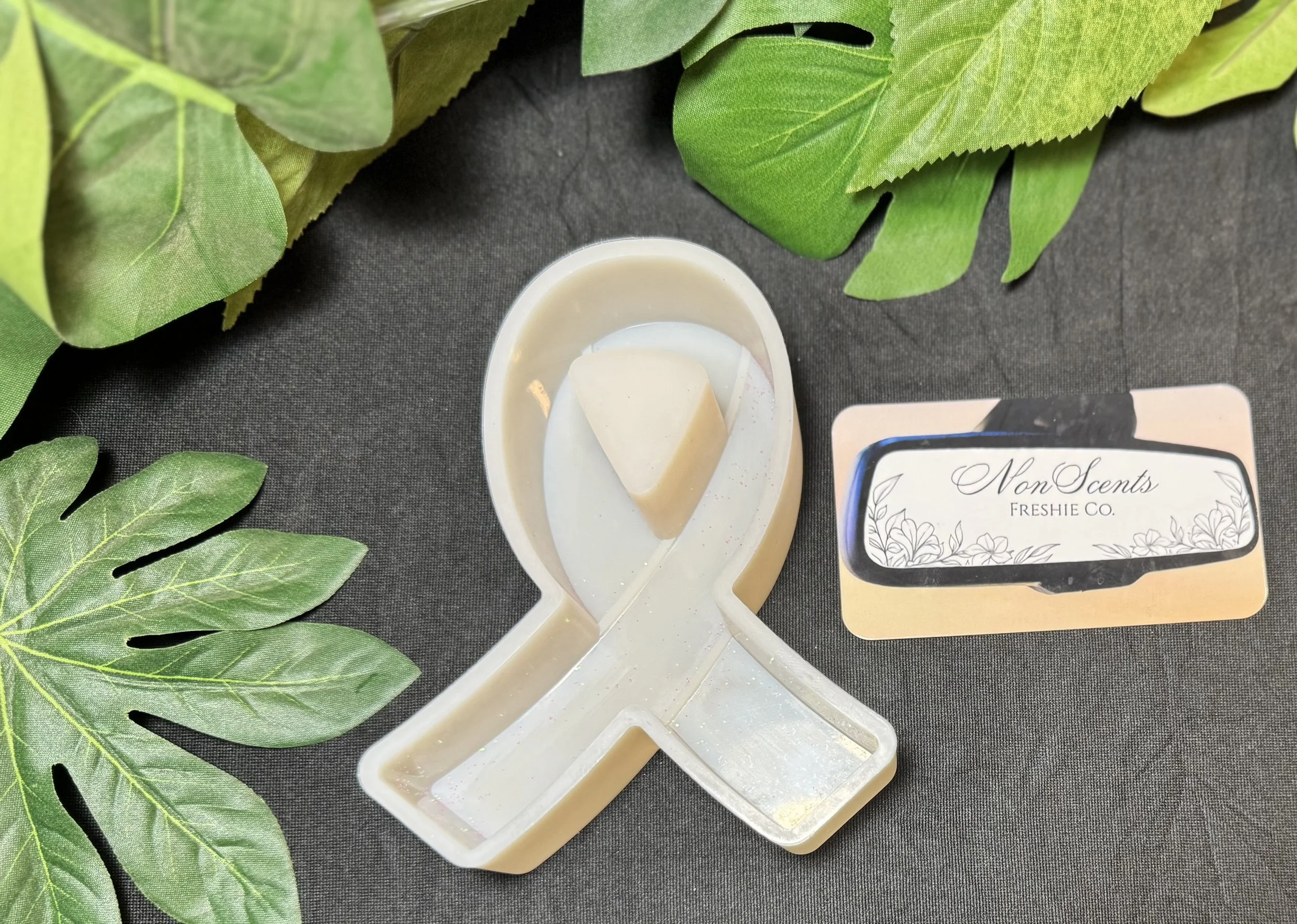 Awareness Ribbon