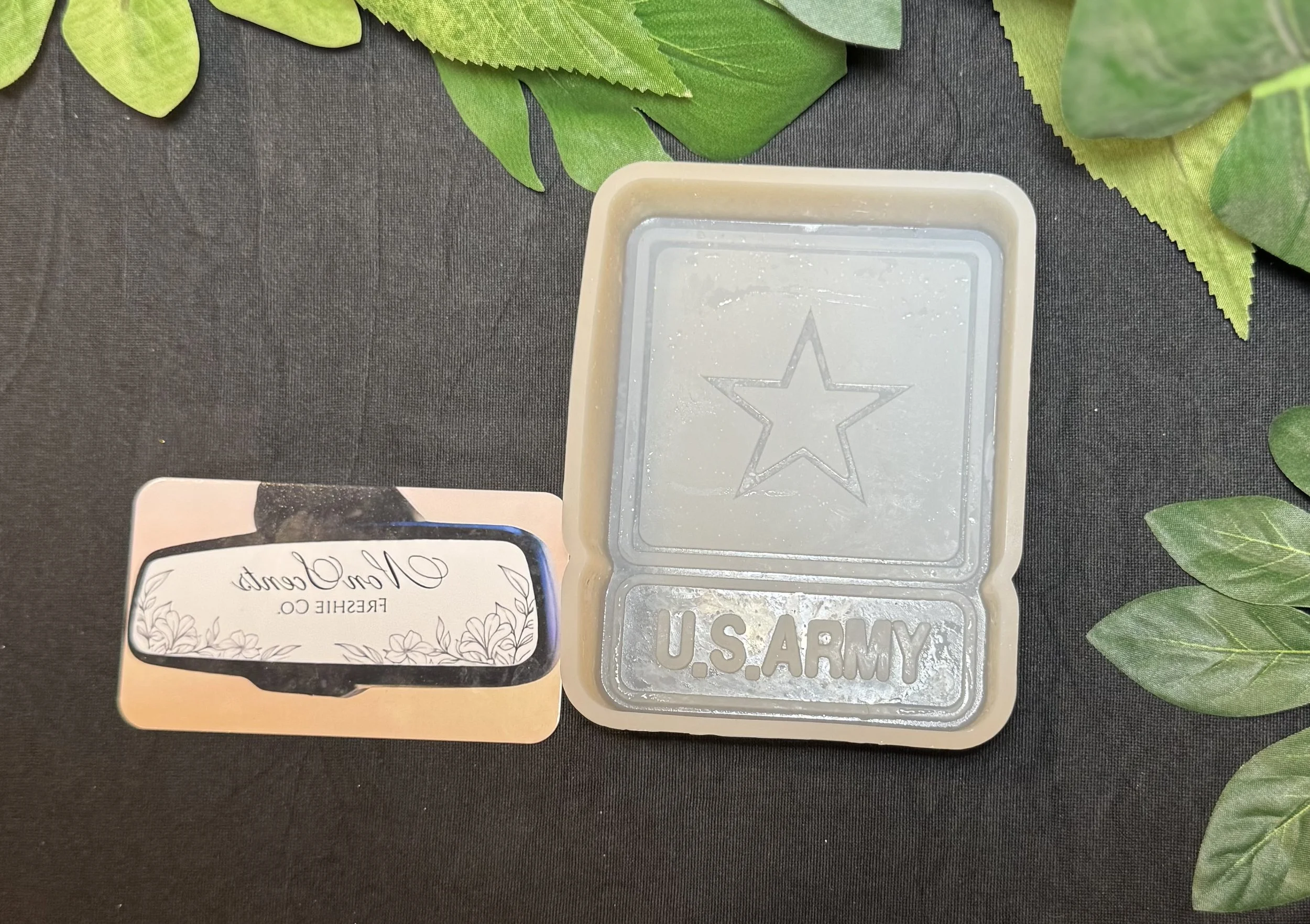 US Army