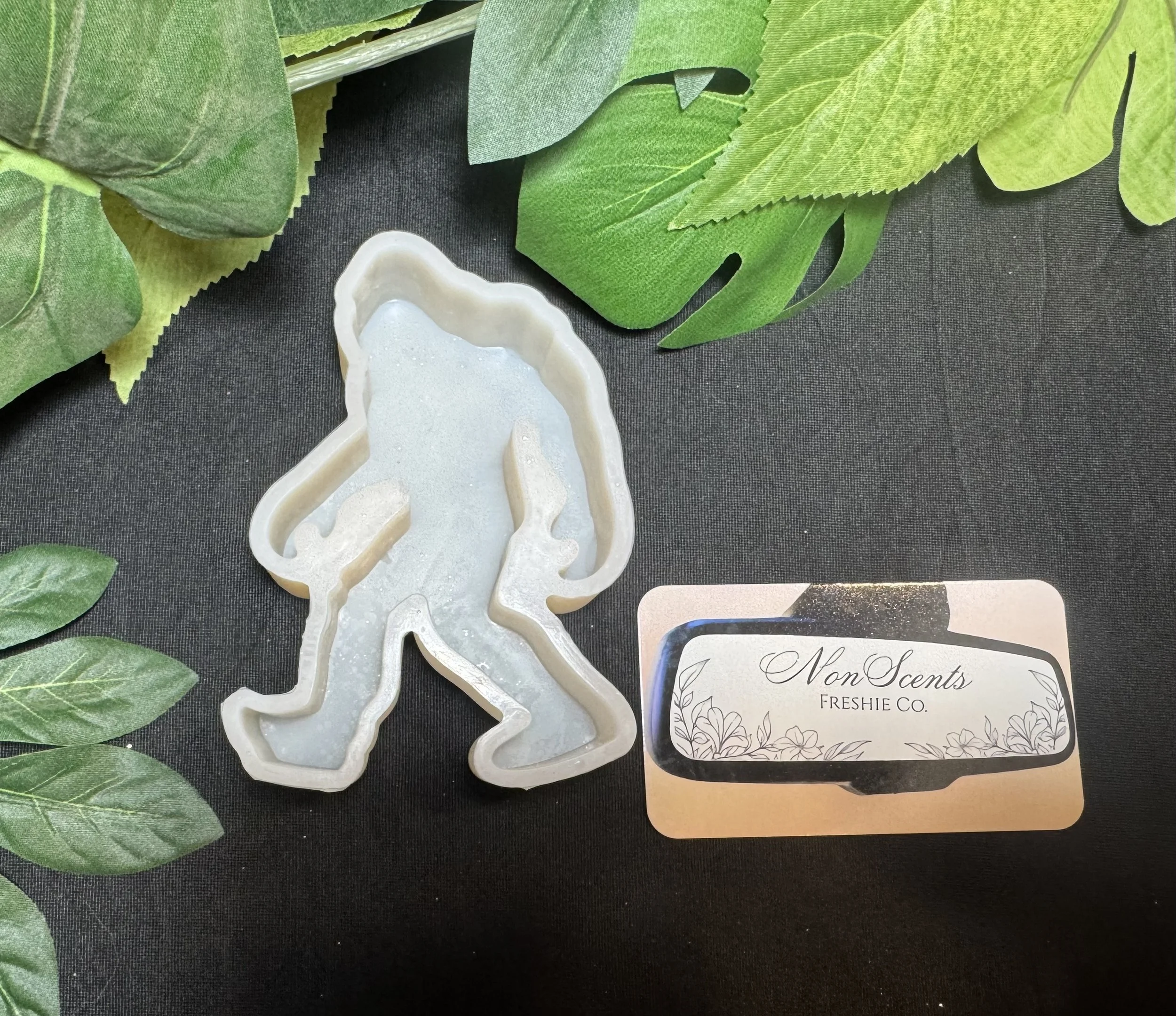 Bigfoot/Sasquatch