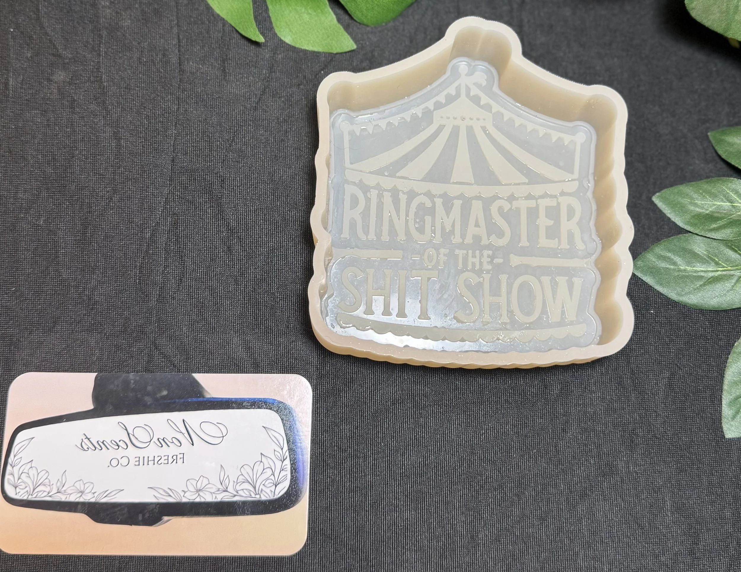 Ringmaster of the Sh*t Show
