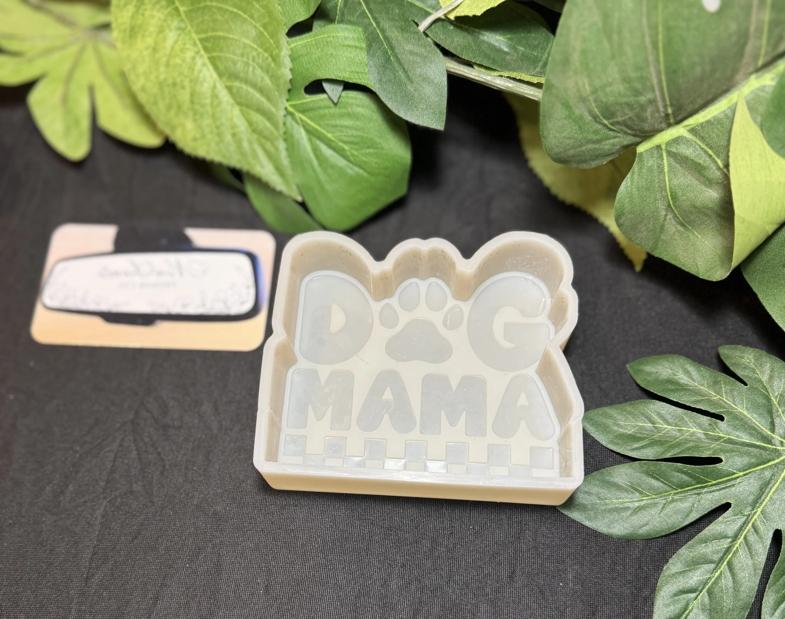Dog Mama