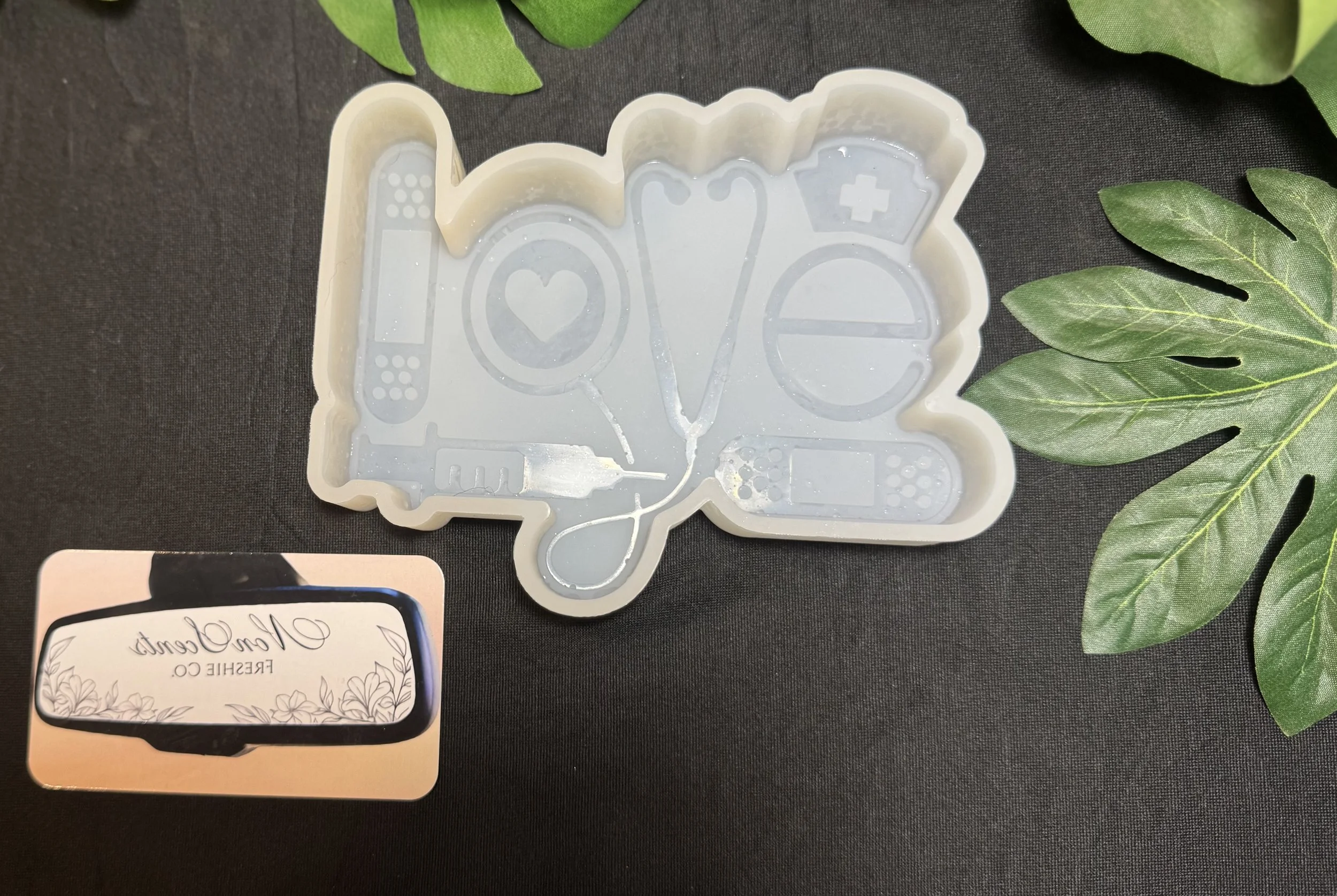 Love (Medical)