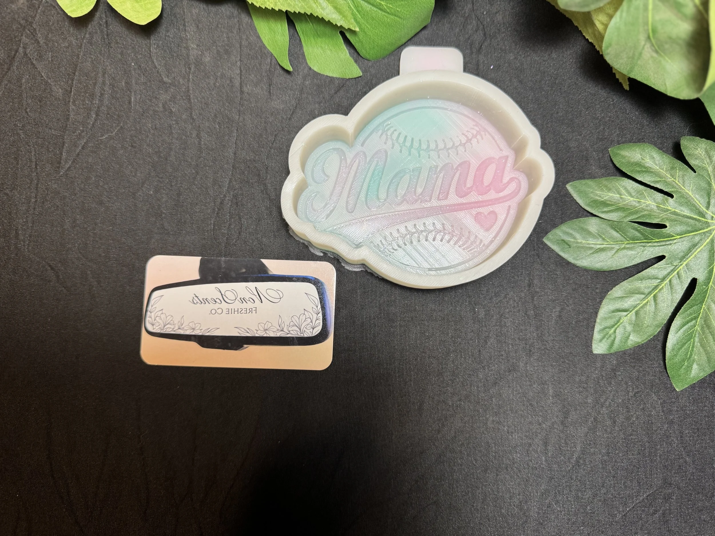 Mama Baseball